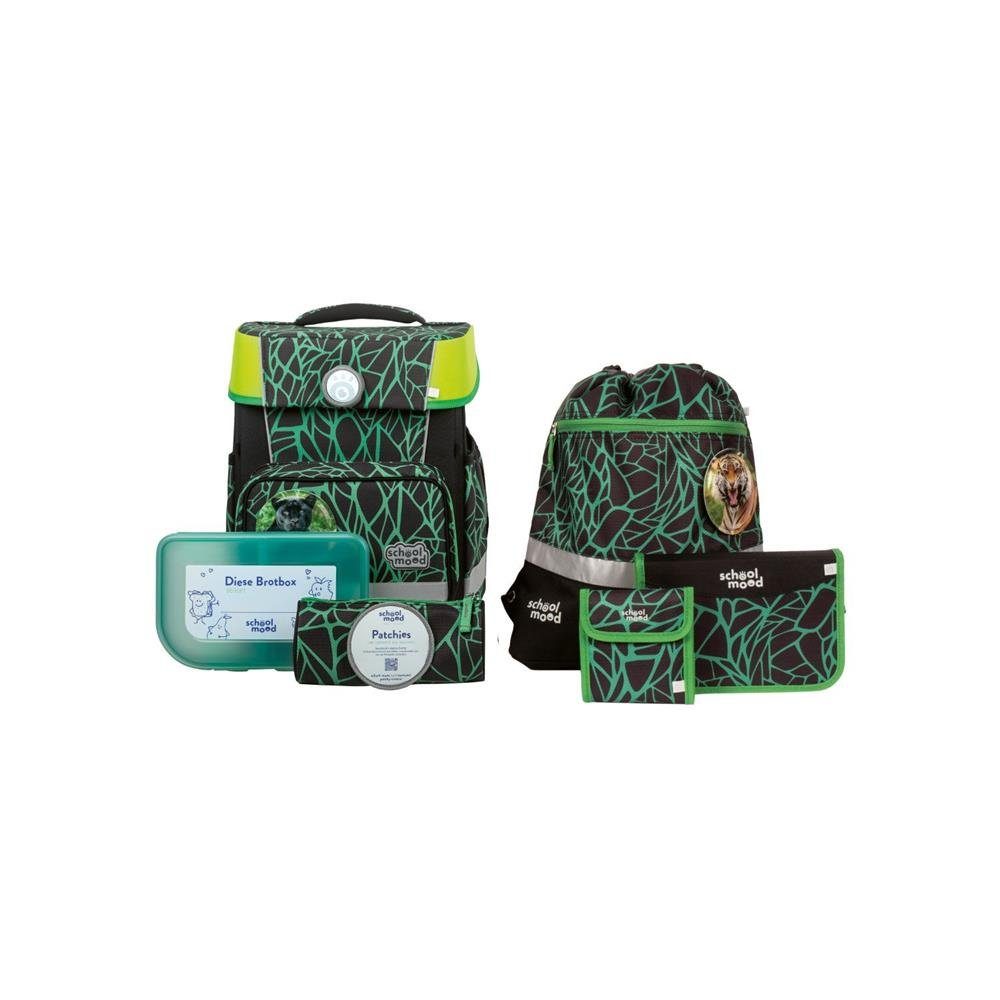 Schulrucksack Champion