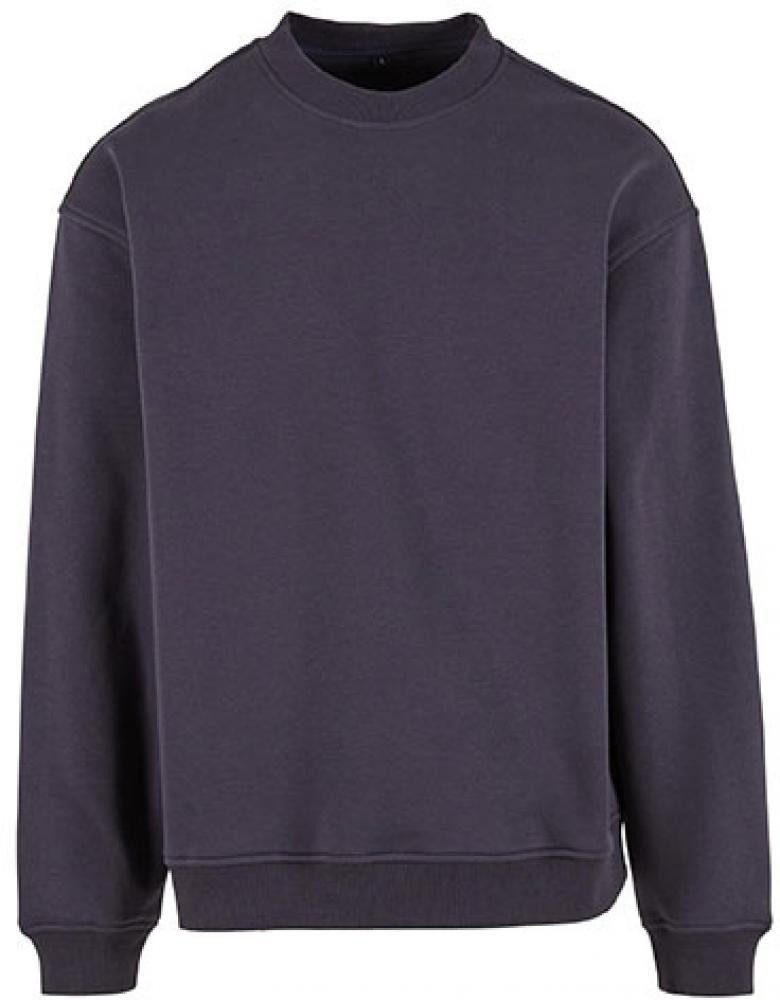 Sweatshirt Unisex Loose Fit Sweatshirt