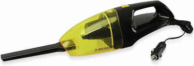 Dunlop Ручные пылесосы, Автомобильный пылесос 12V/60W Nass-/Trockensauger