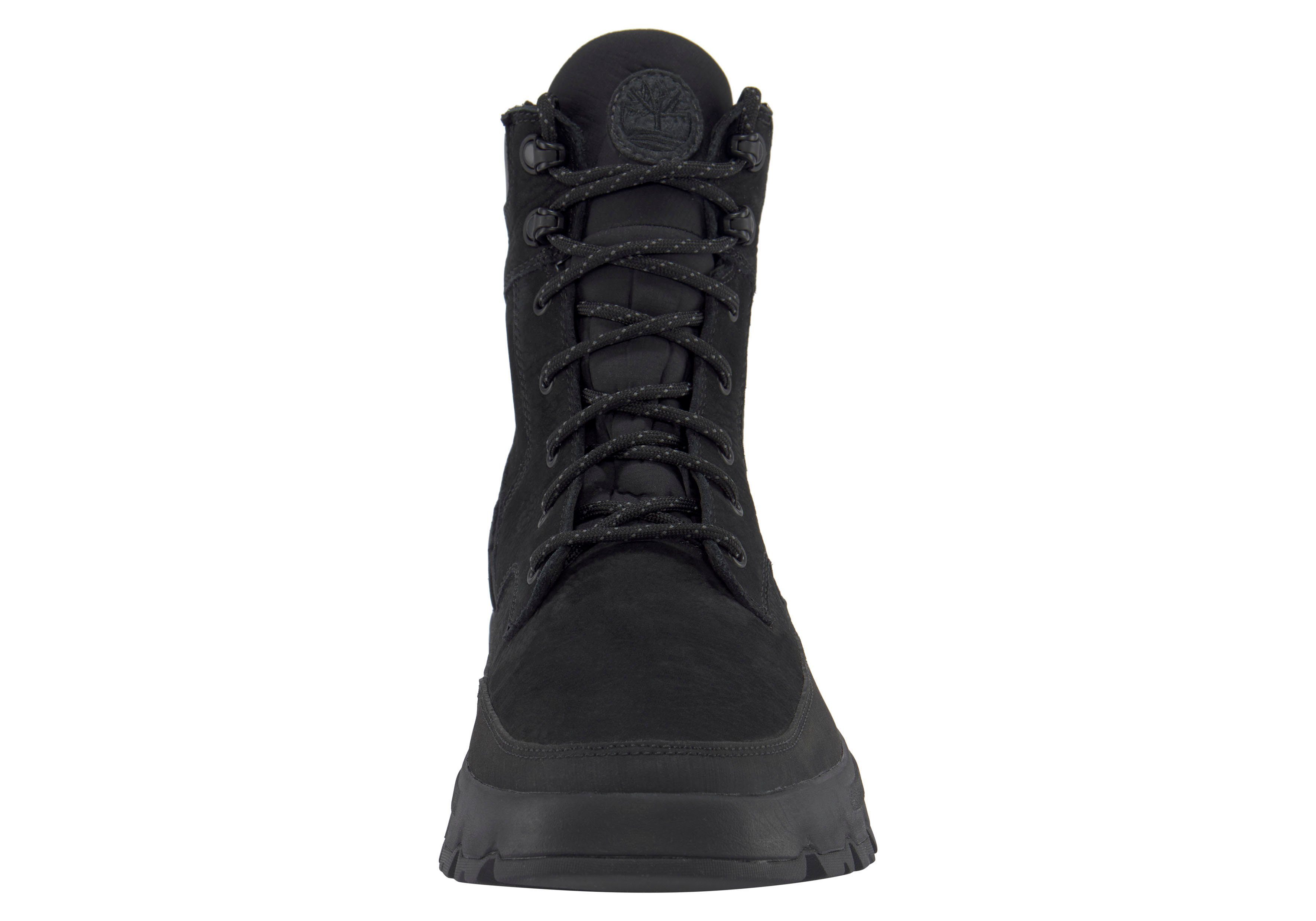 Timberland TBL Orig Ultra WP Boot Schnürboots Winterstiefel, Schnürstiefel, Winterschuhe, wasserdicht