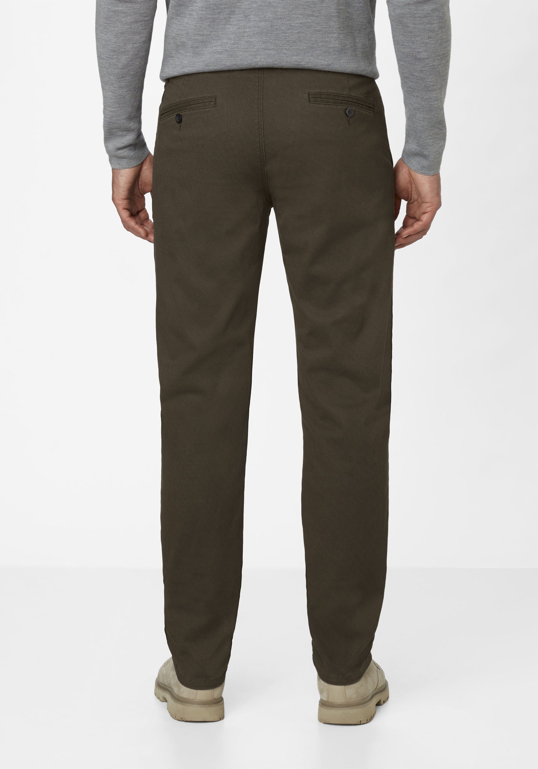 Redpoint Chinohose ODESSA Regular Fit Chino günstig online kaufen