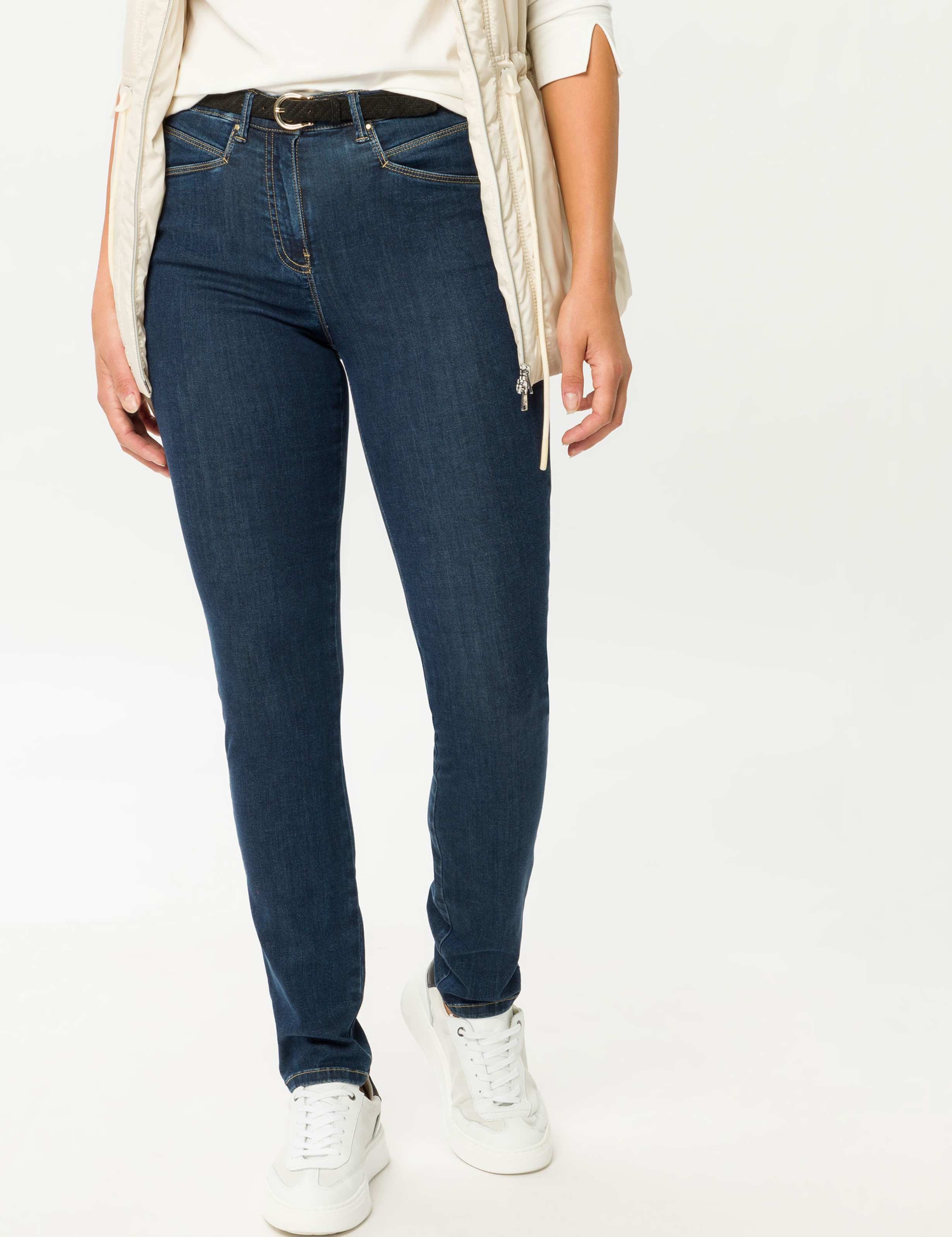 RAPHAELA by BRAX 5-Pocket-Jeans Style LUCA günstig online kaufen