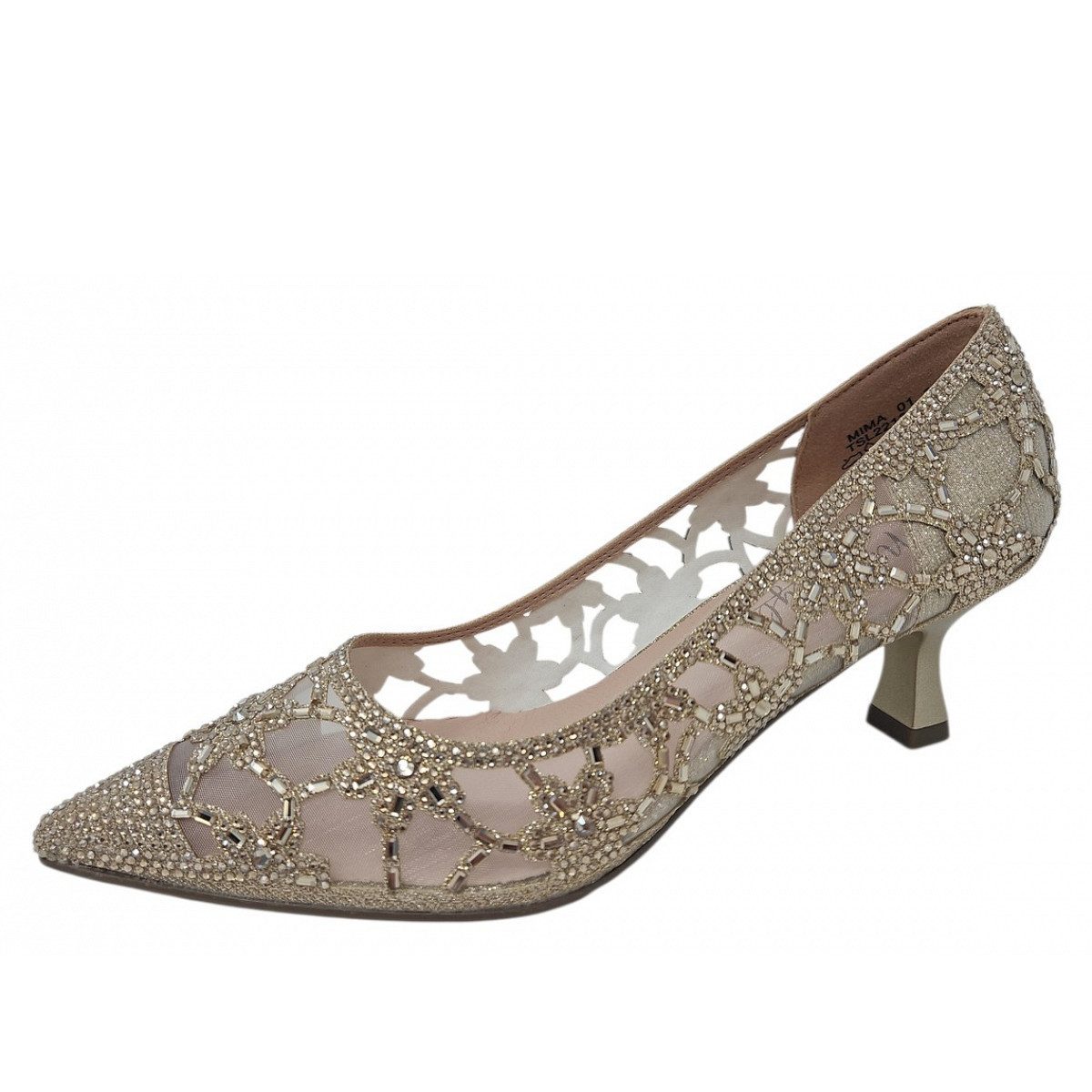LAURA VITA Pumps