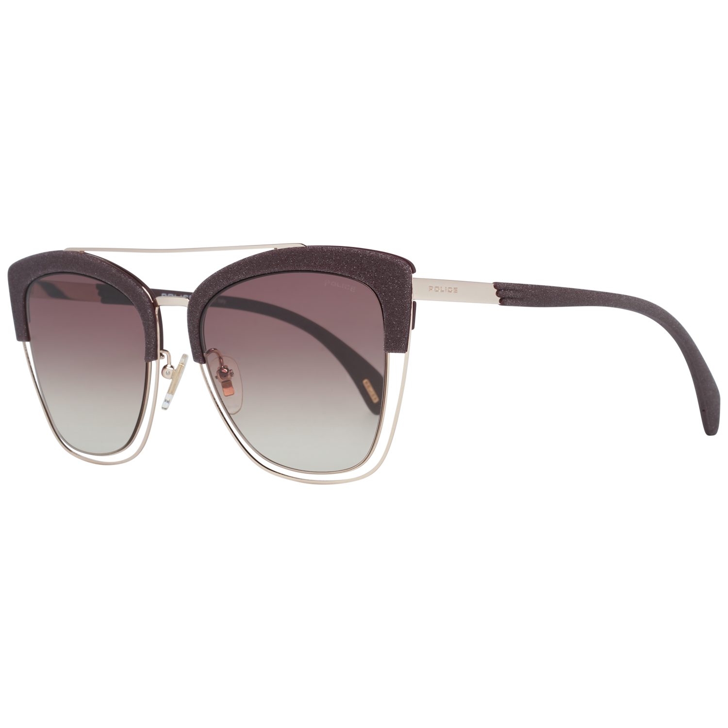 Police Sonnenbrille SPL618 540A39