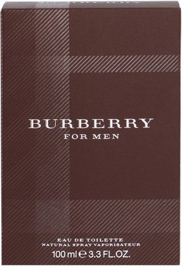 BURBERRY Eau de Toilette Classic