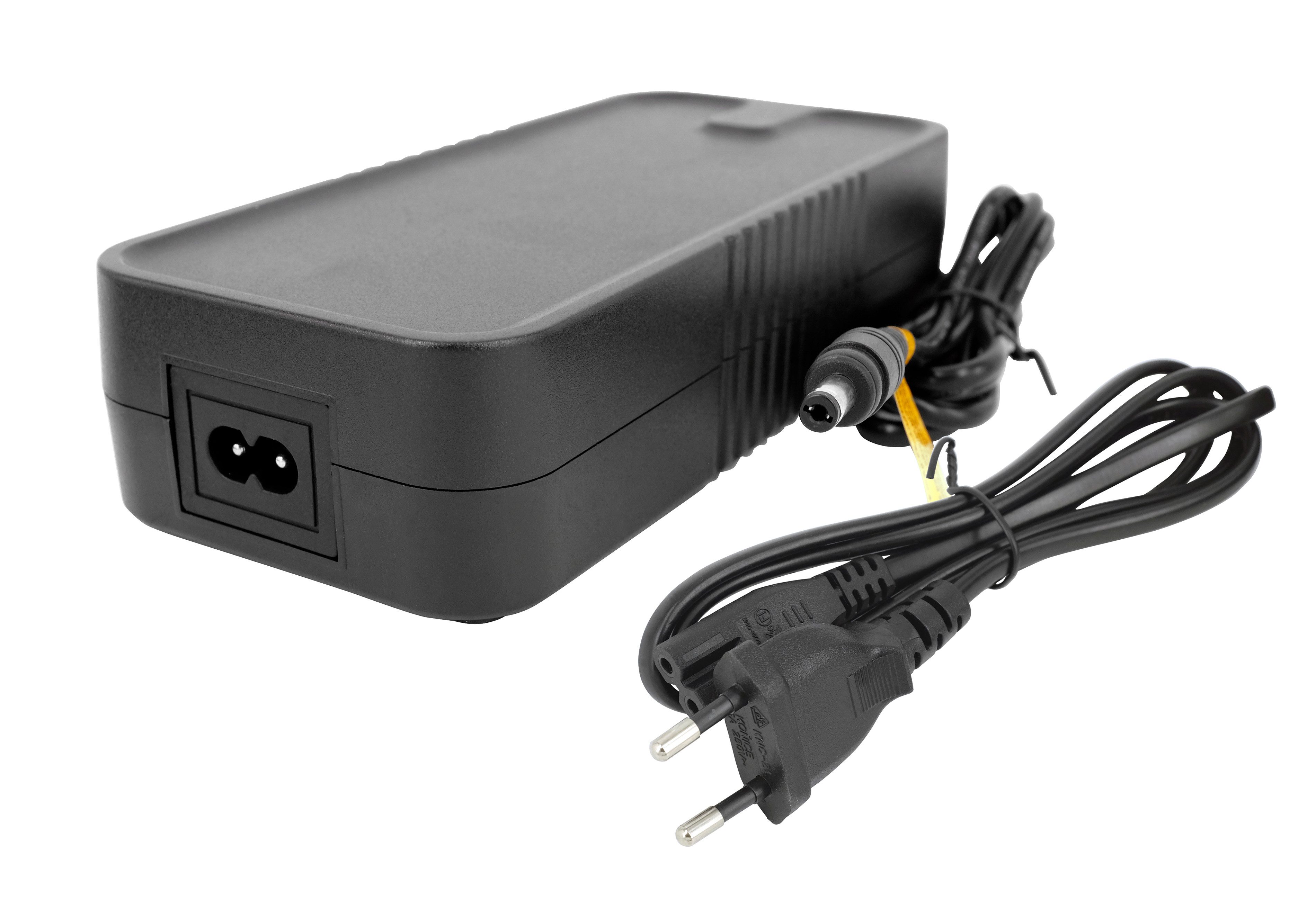 PowerSmart Batterie-Ladegerät (42V 4A für E-bike CTF161040E CTF161040)