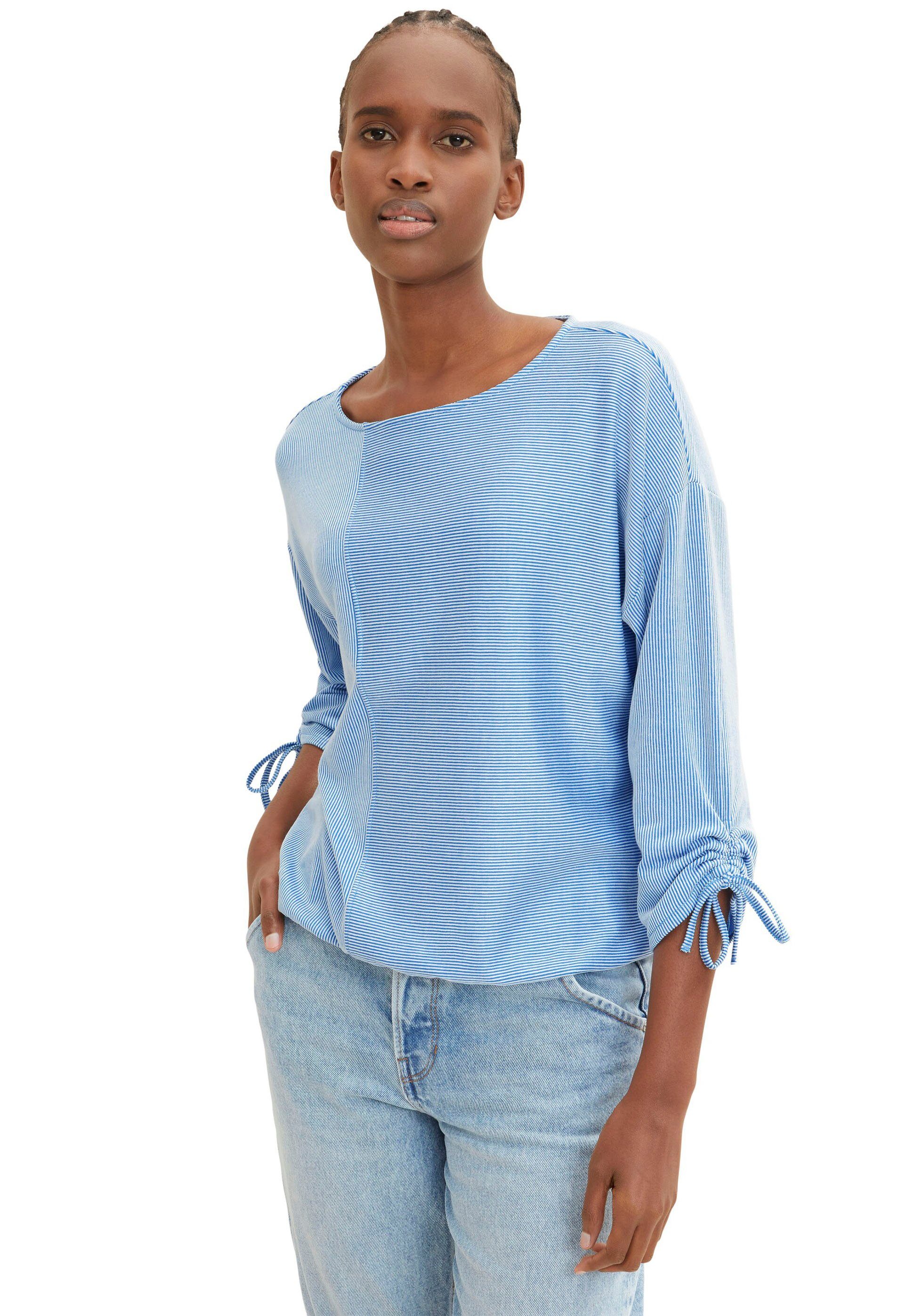 3/4-Arm-Shirt