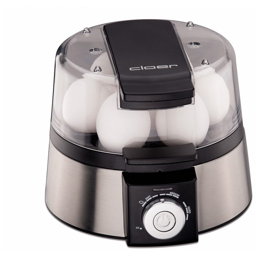 Cloer Eierkocher Cloer 6070 Eierkocher.