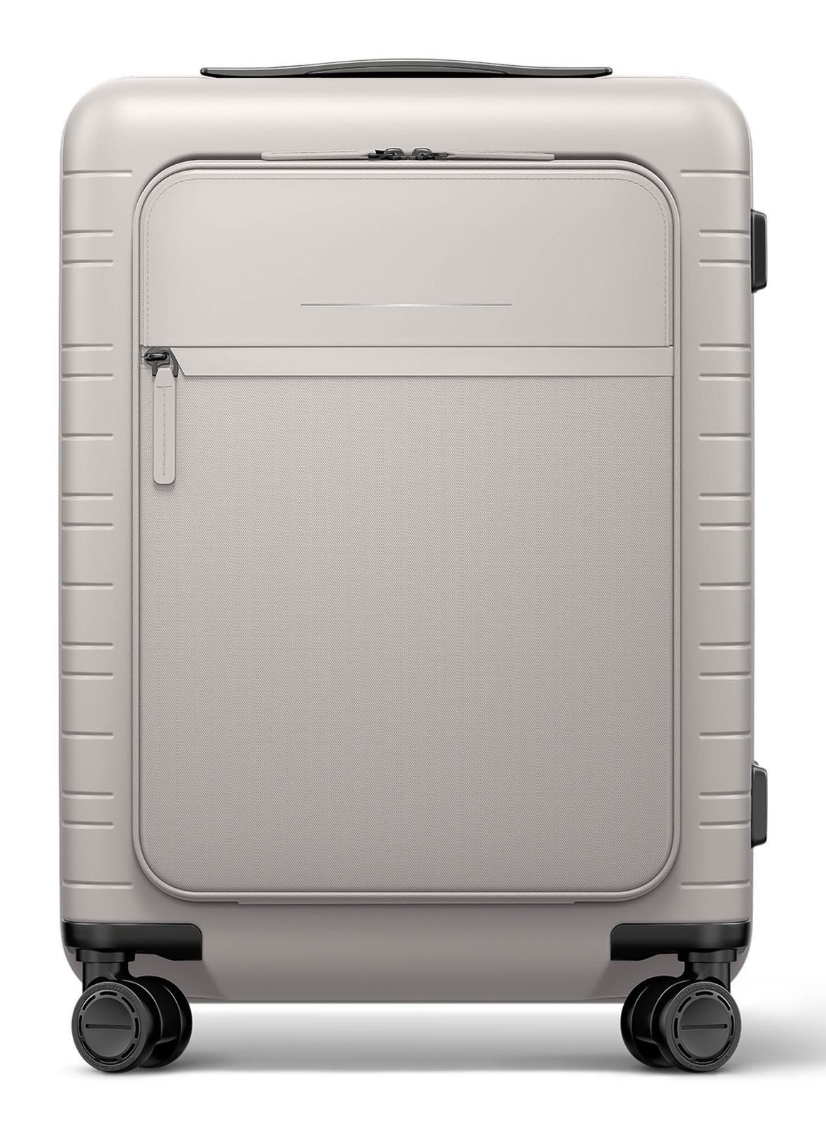 Horizn Studios Hartschalen-Trolley M5 Cabin Trolley, 4 Rollen