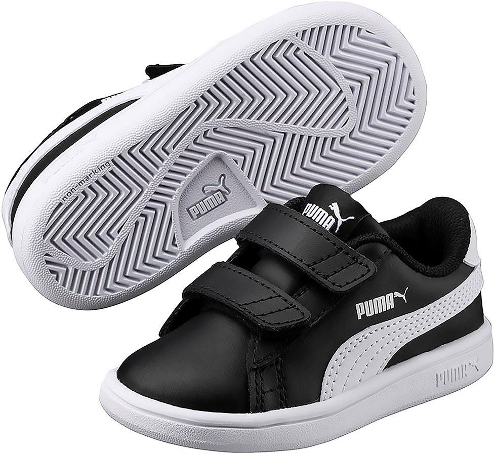 PUMA PUMA SMASH V2 L V Klettverschluss mit INF Sneaker