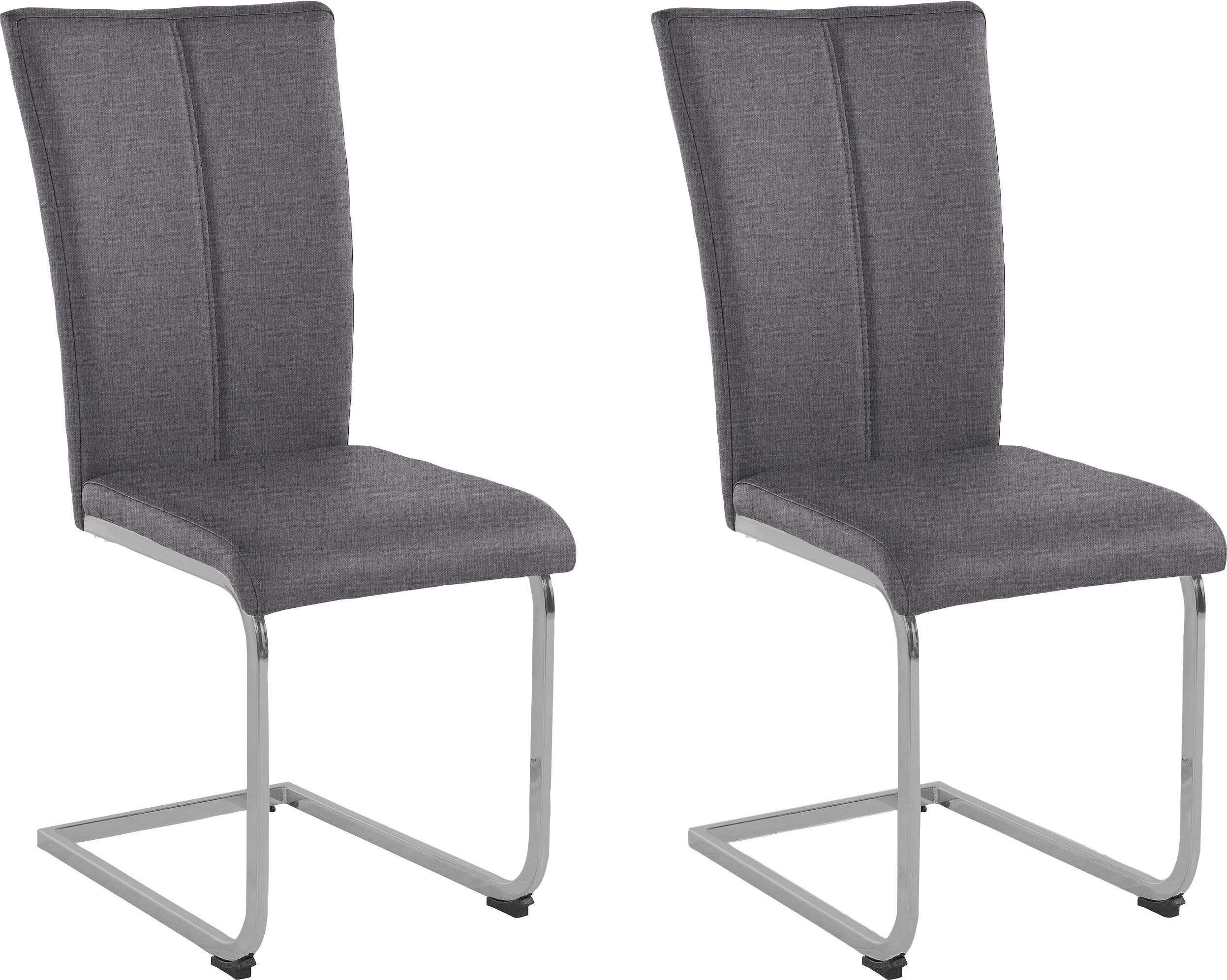 Home affaire Freischwinger Nils (Set, 2 günstig online kaufen