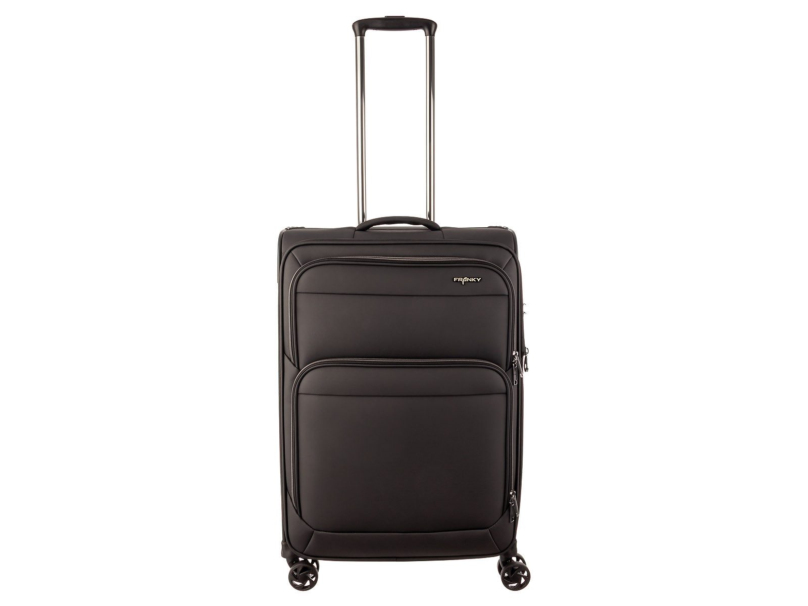 Franky Koffer T20-B Spinner Gr. M günstig online kaufen