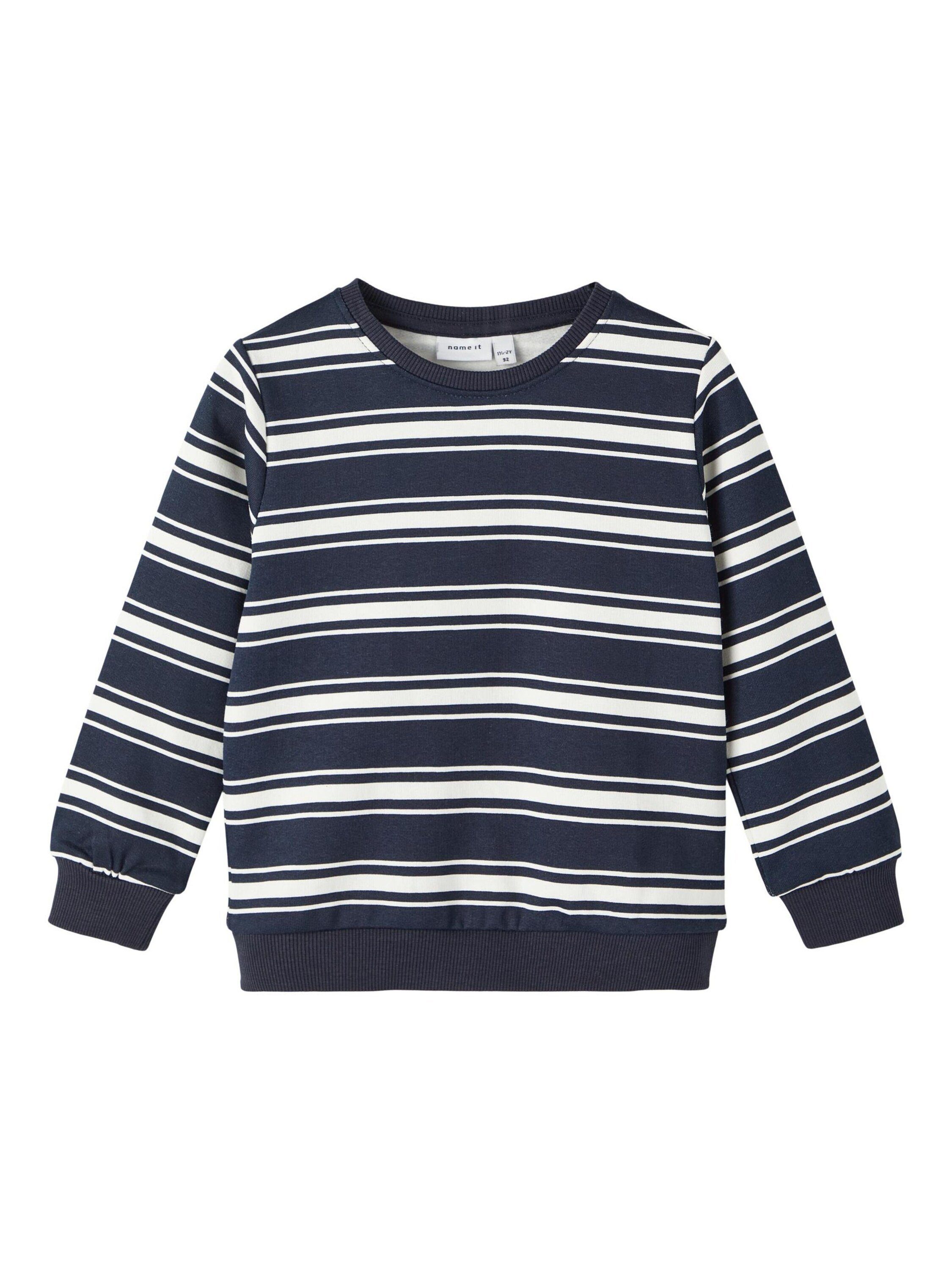 Sweatshirt Name sapphire Lalalia It dark (1-tlg)