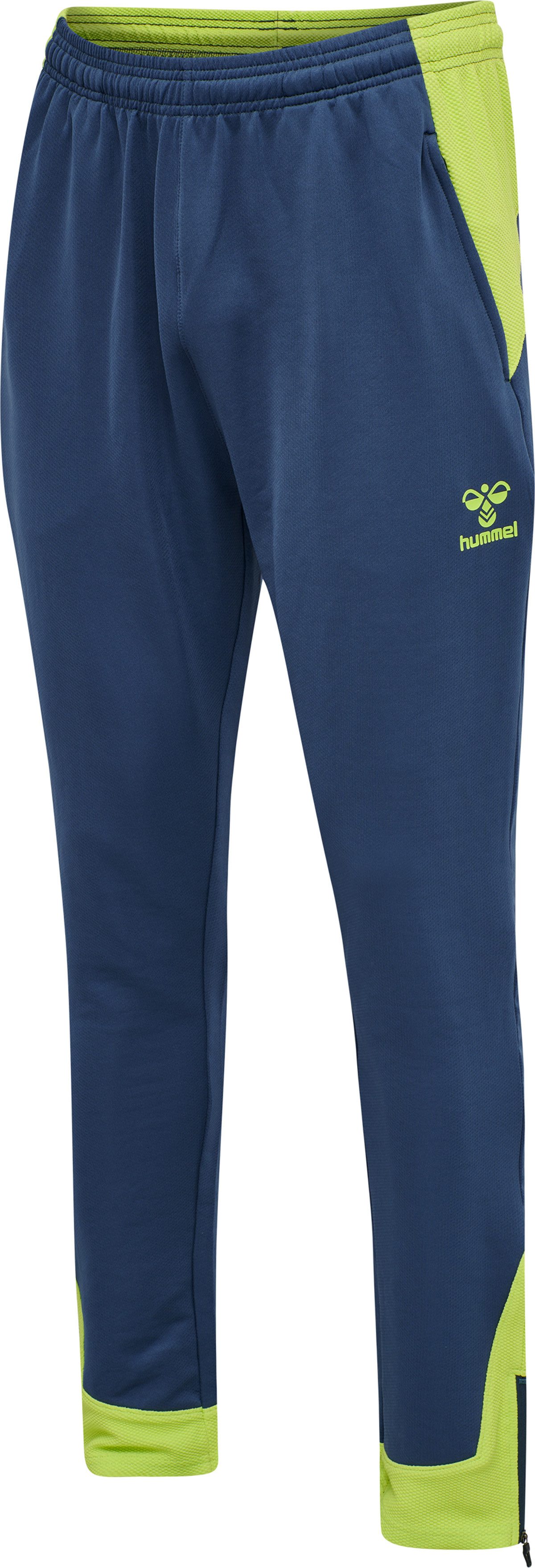 hummel Trainingsanzug hmlLead Poly Pants