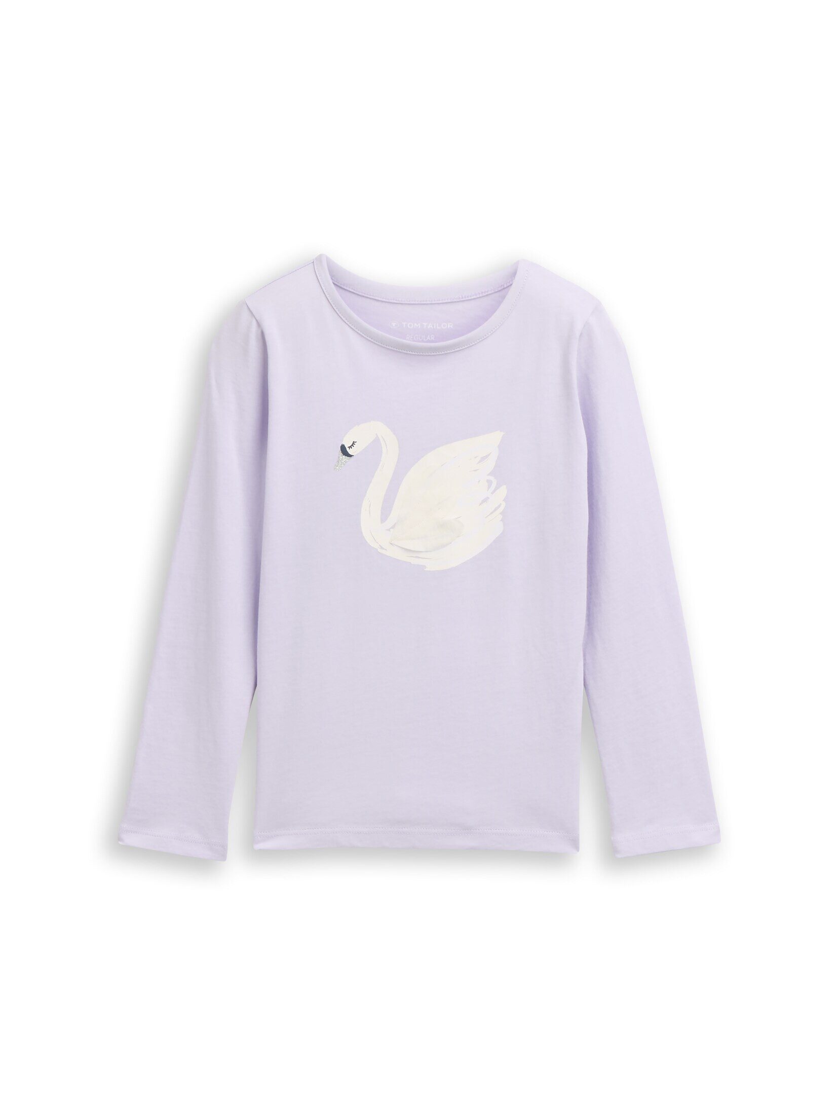 Langarmshirt T-Shirt