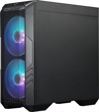 Kiebel Shockwave Pro VII Gaming-PC (AMD Ryzen 7 AMD Ryzen 7 7800X3D, RTX 4080 SUPER, 64 GB RAM, 2000 GB HDD, 2000 GB SSD, Wasserkühlung, WLAN, ARGB-Beleuchtung)