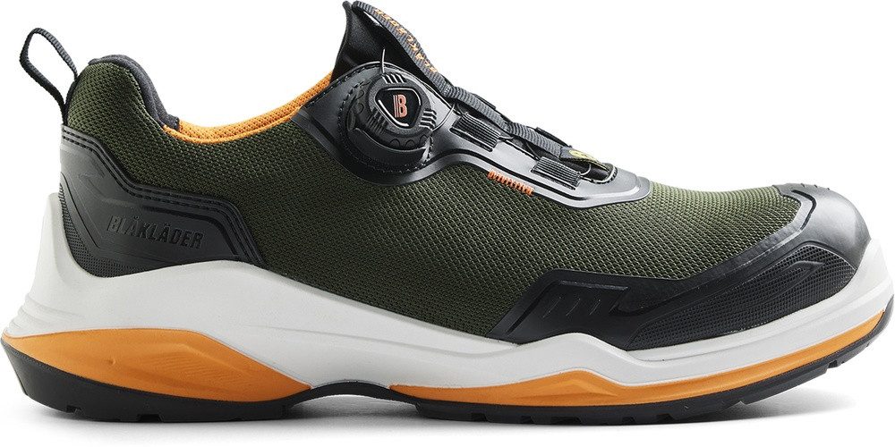 Blåkläder Striker Sicherheitsschuh S3s Sicherheitsschuh