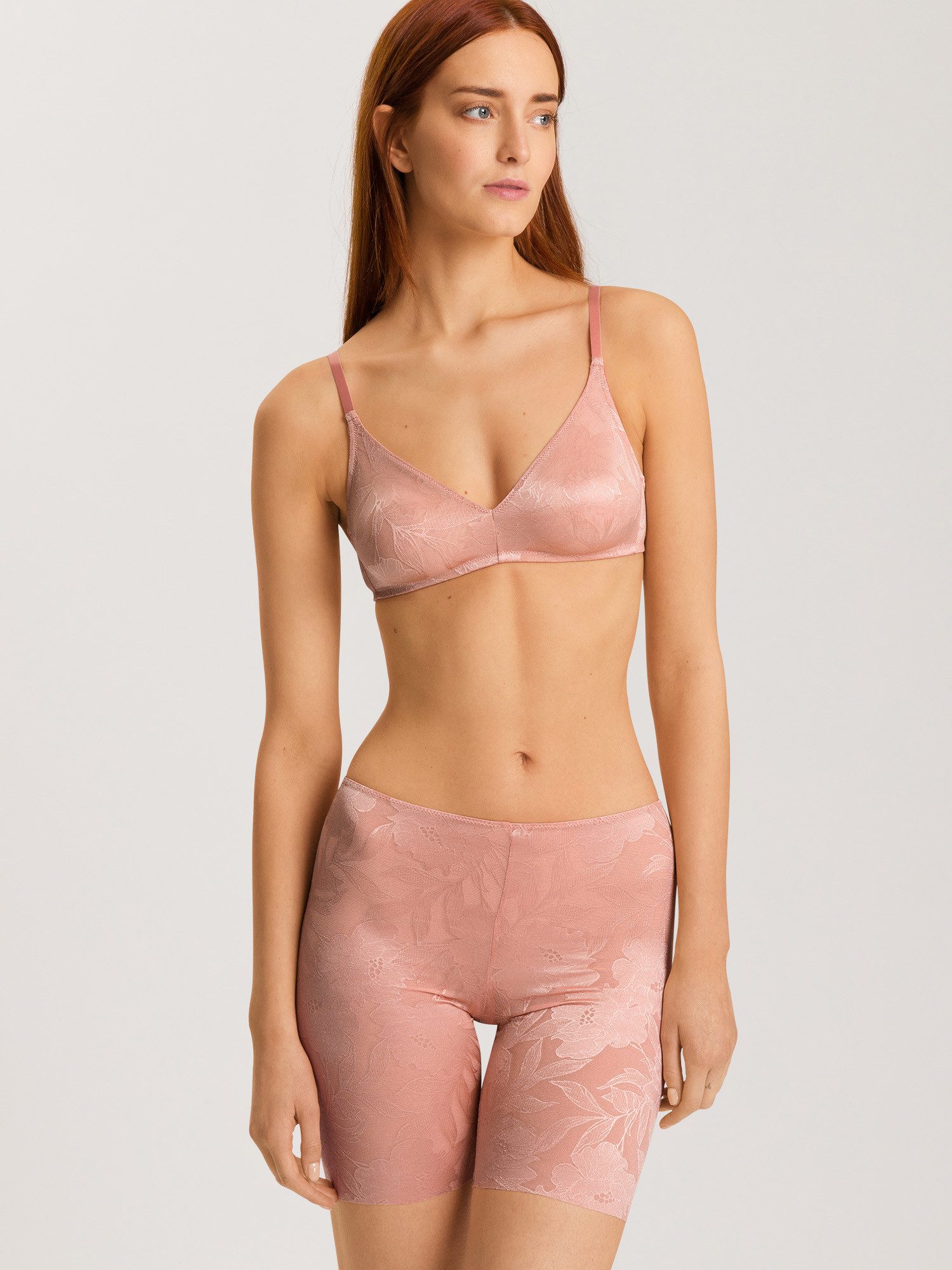 Hanro Soft-BH Tina t-shirt bh bra
