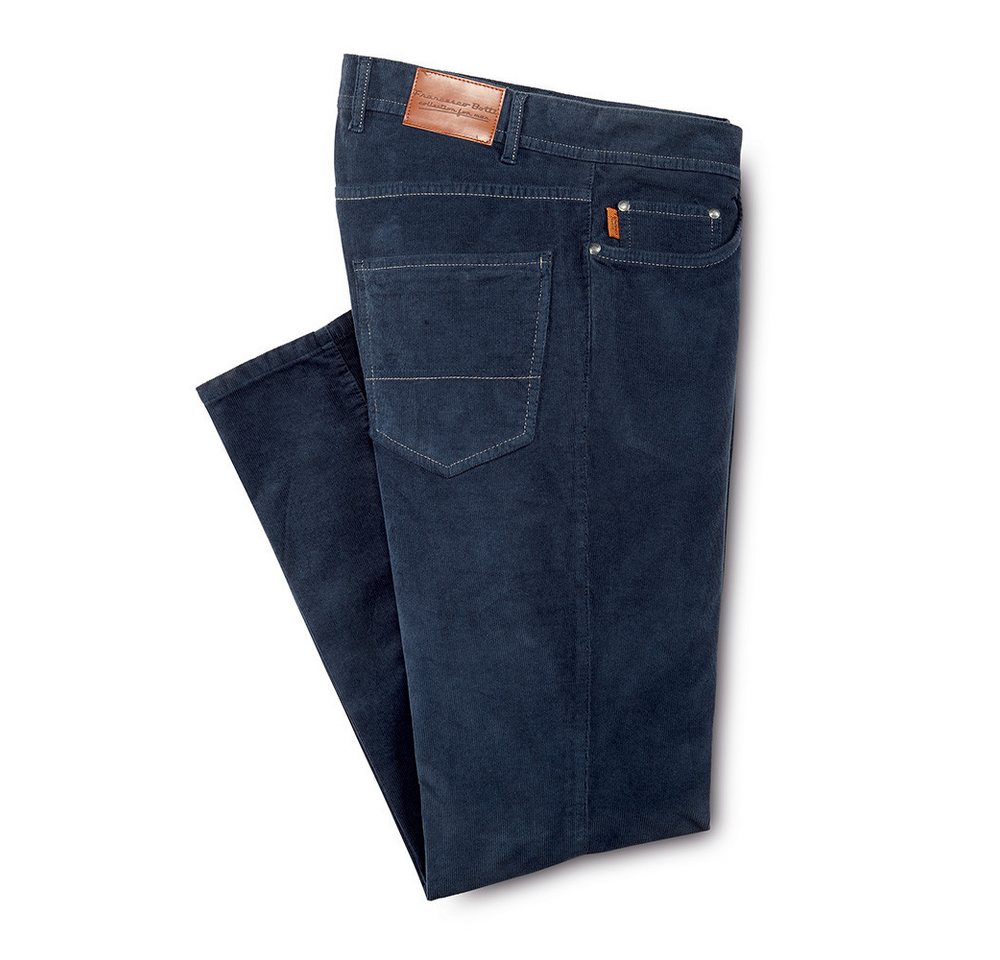 Francesco Botti Cordhose