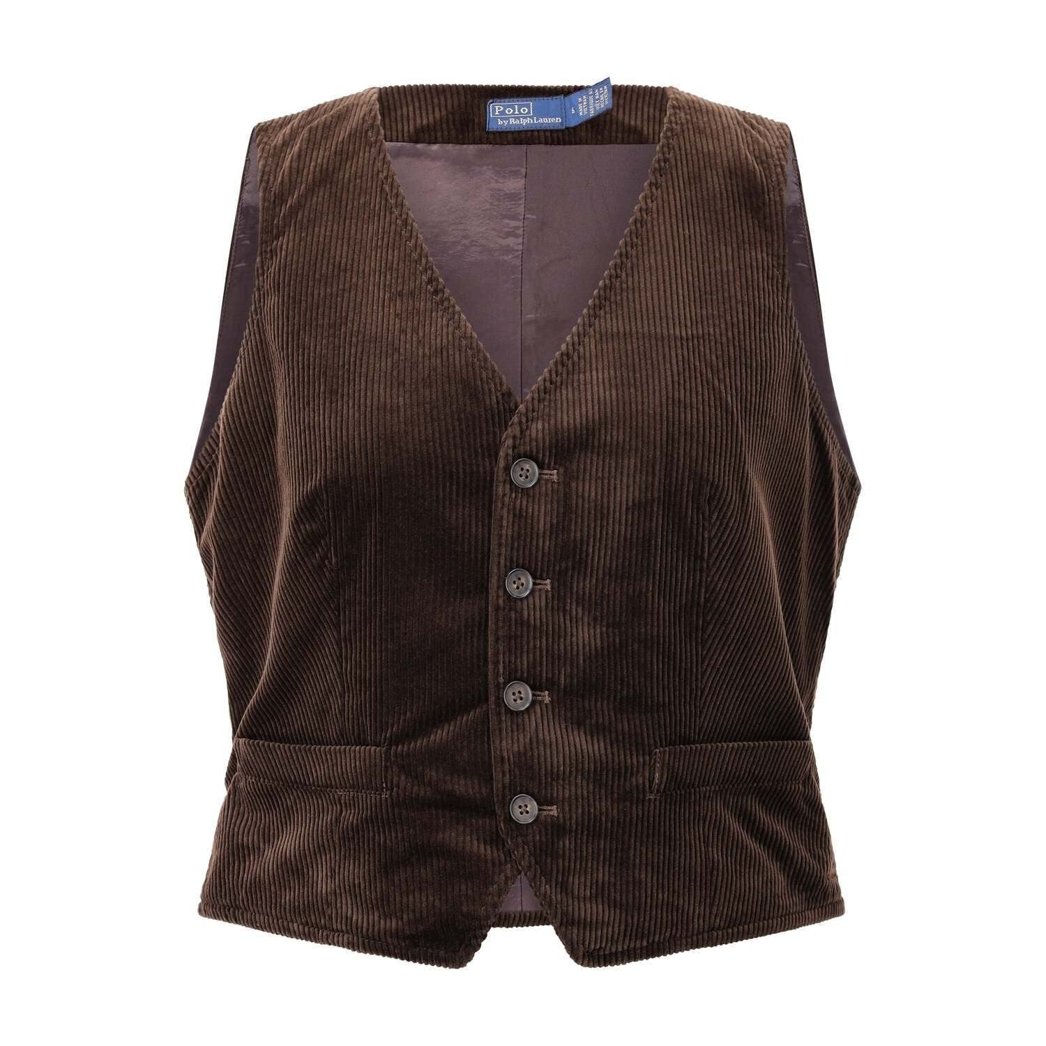 Polo Ralph Lauren Cordweste