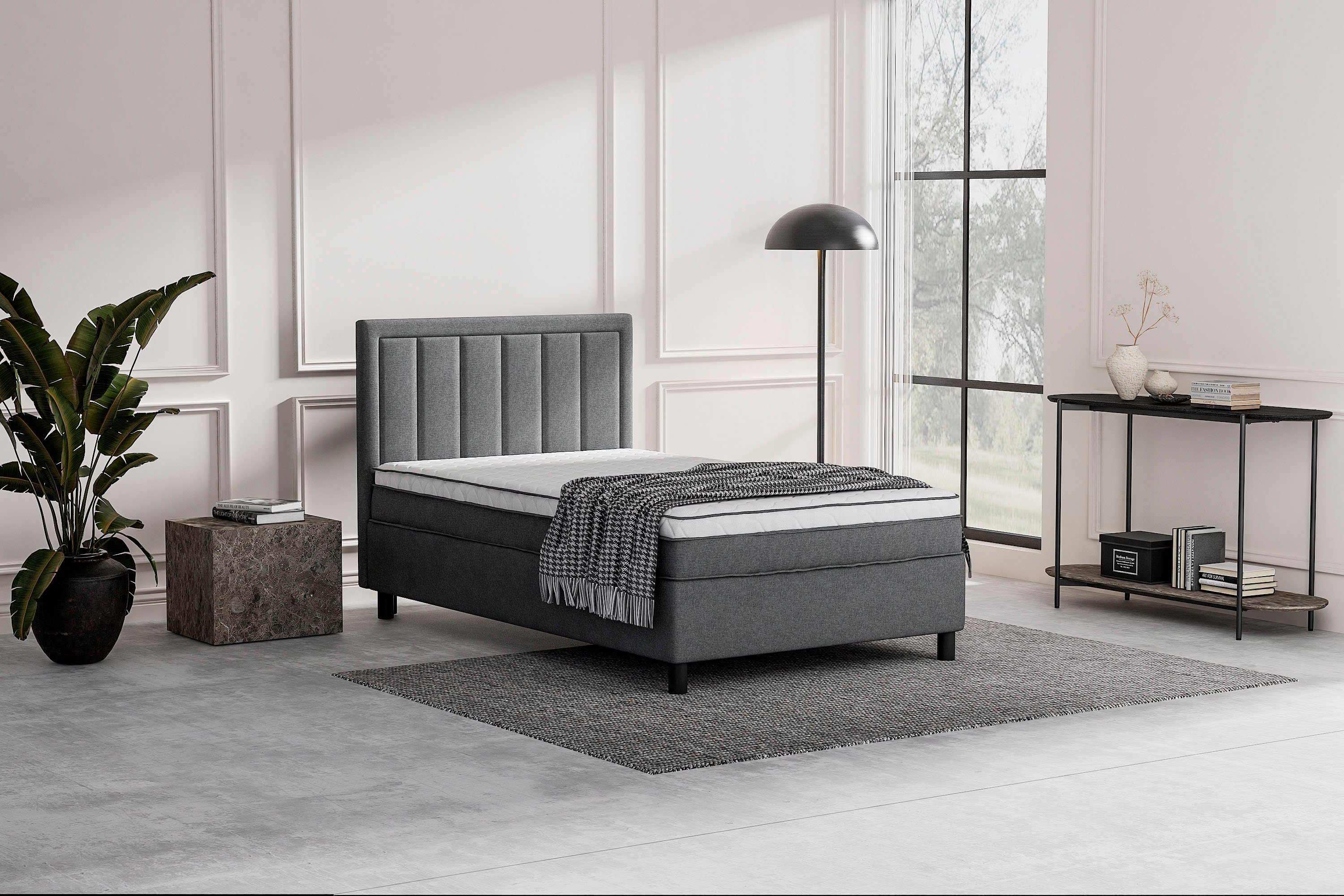 Boxbett Serenity