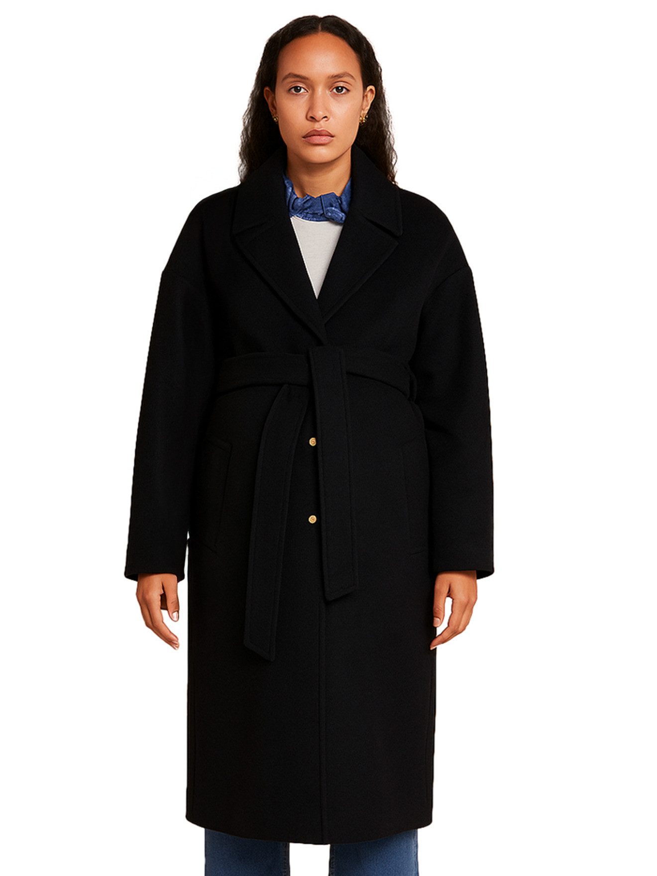 Envie de Fraise Dufflecoat 1er-Pack
