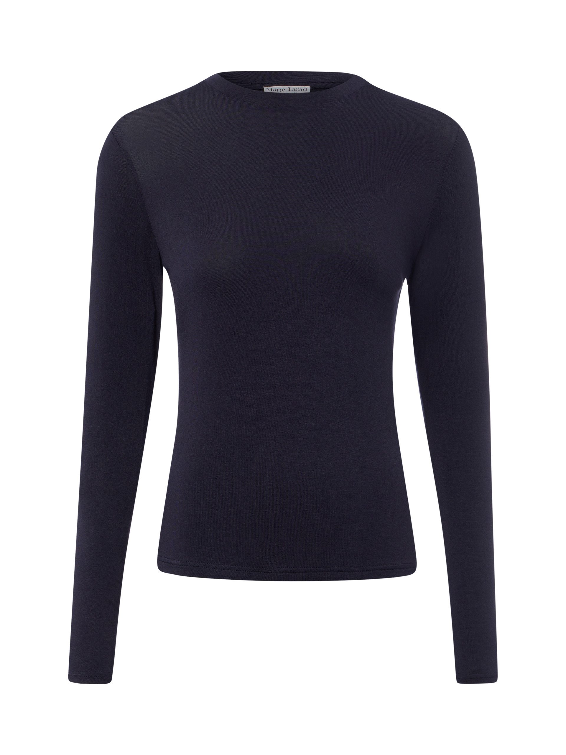 Marie Lund Langarmshirt