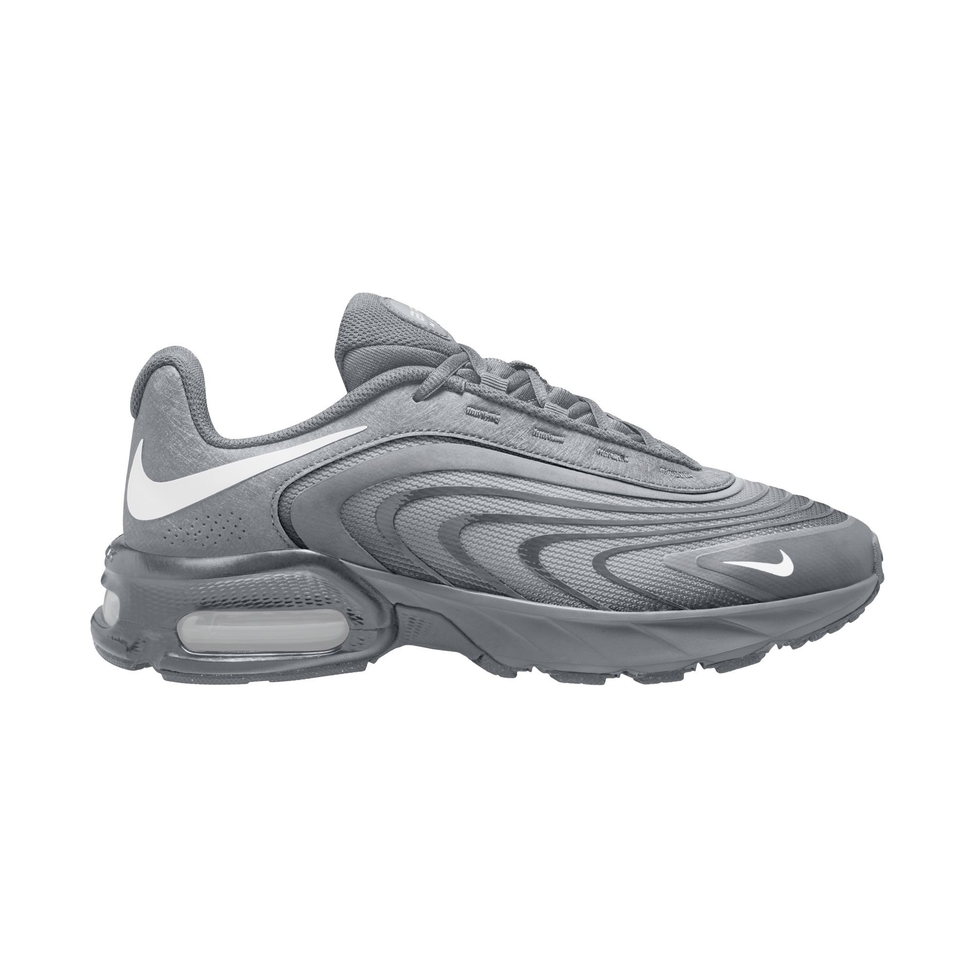 Nike Sportswear Air Max Fire Sneaker inspiriert vom Design des Air Max TN
