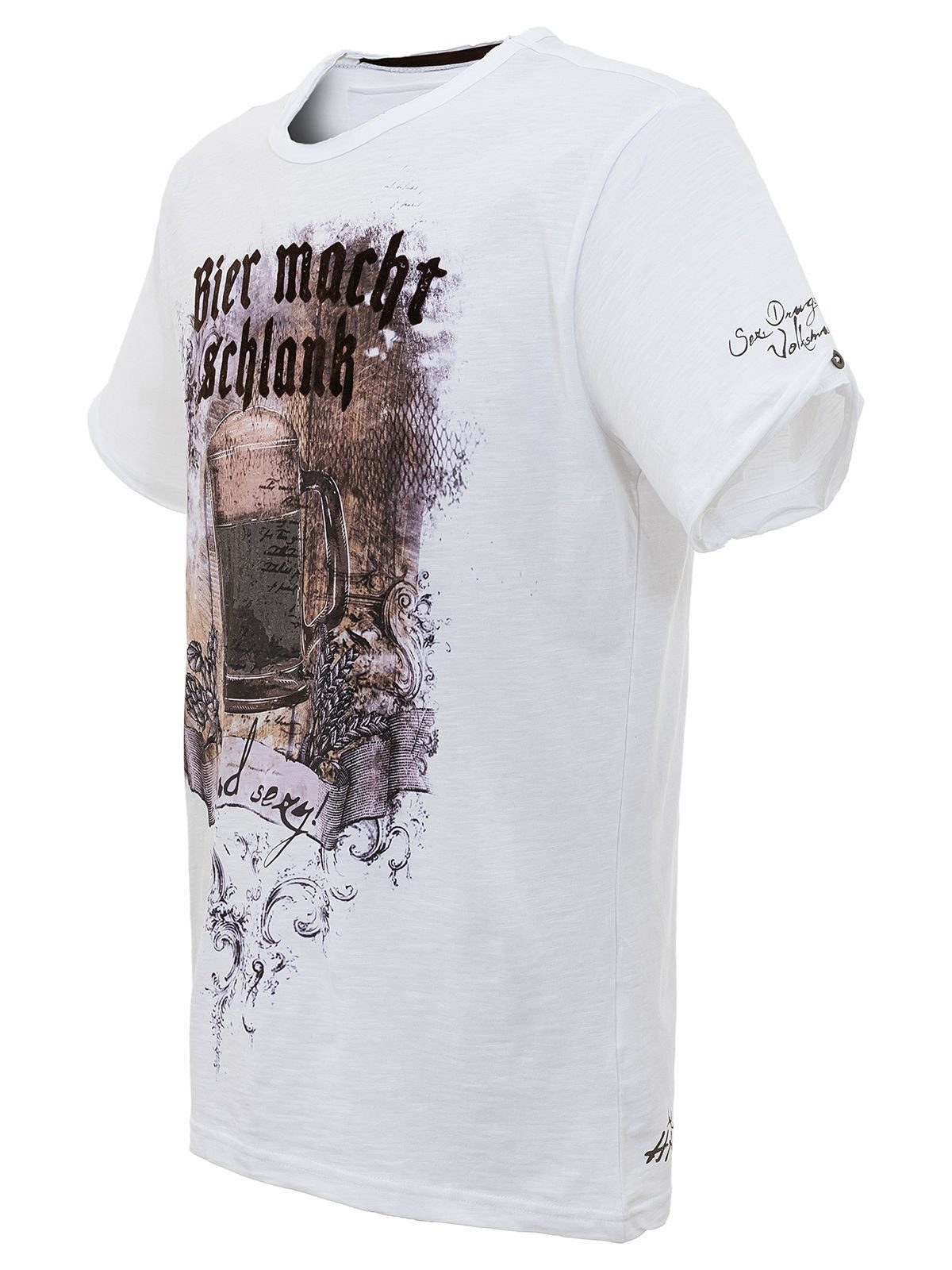 Hangowear T-Shirt GLEN