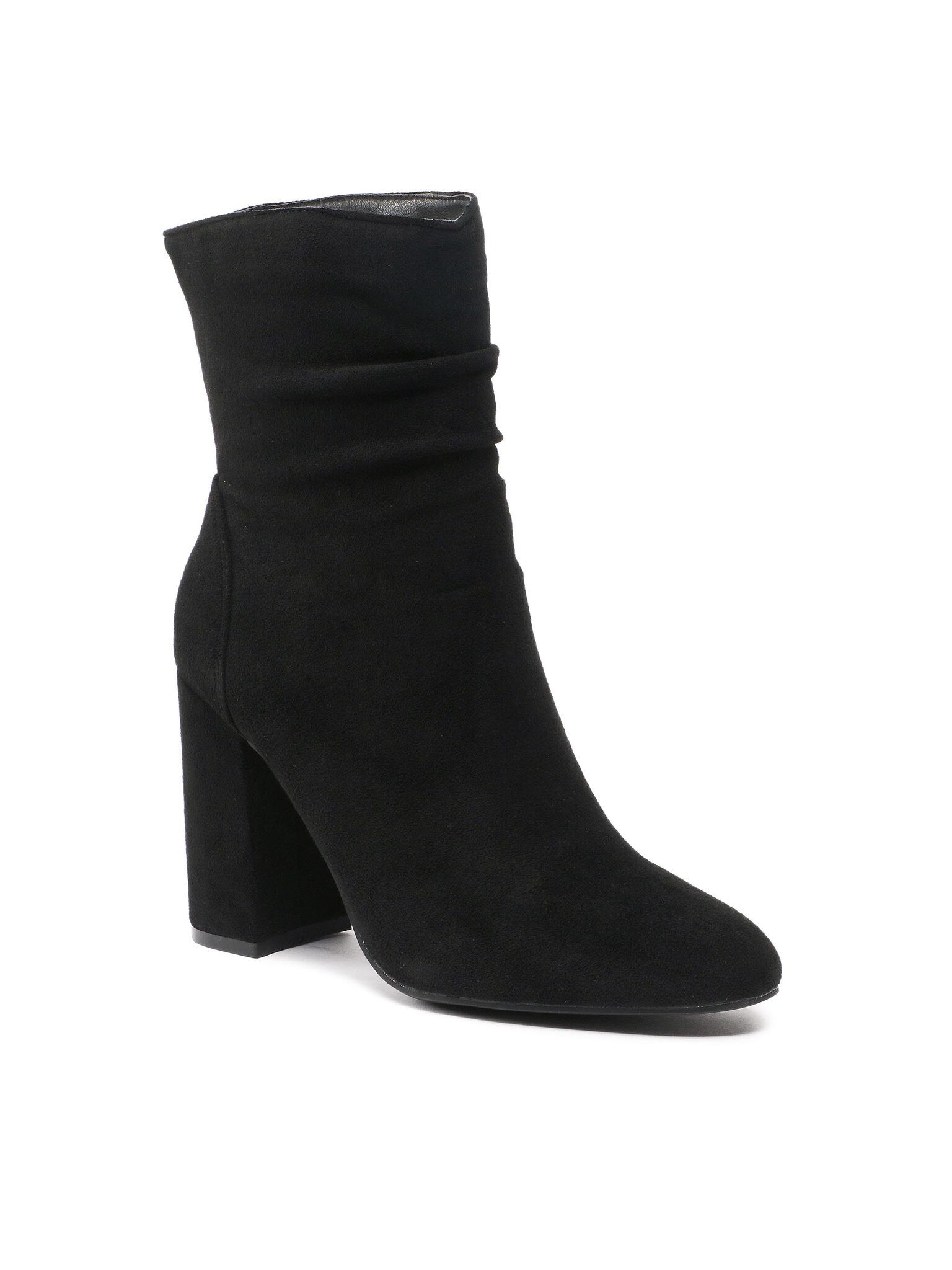 DeeZee Stiefeletten WYL3236-1 Black Stiefelette günstig online kaufen