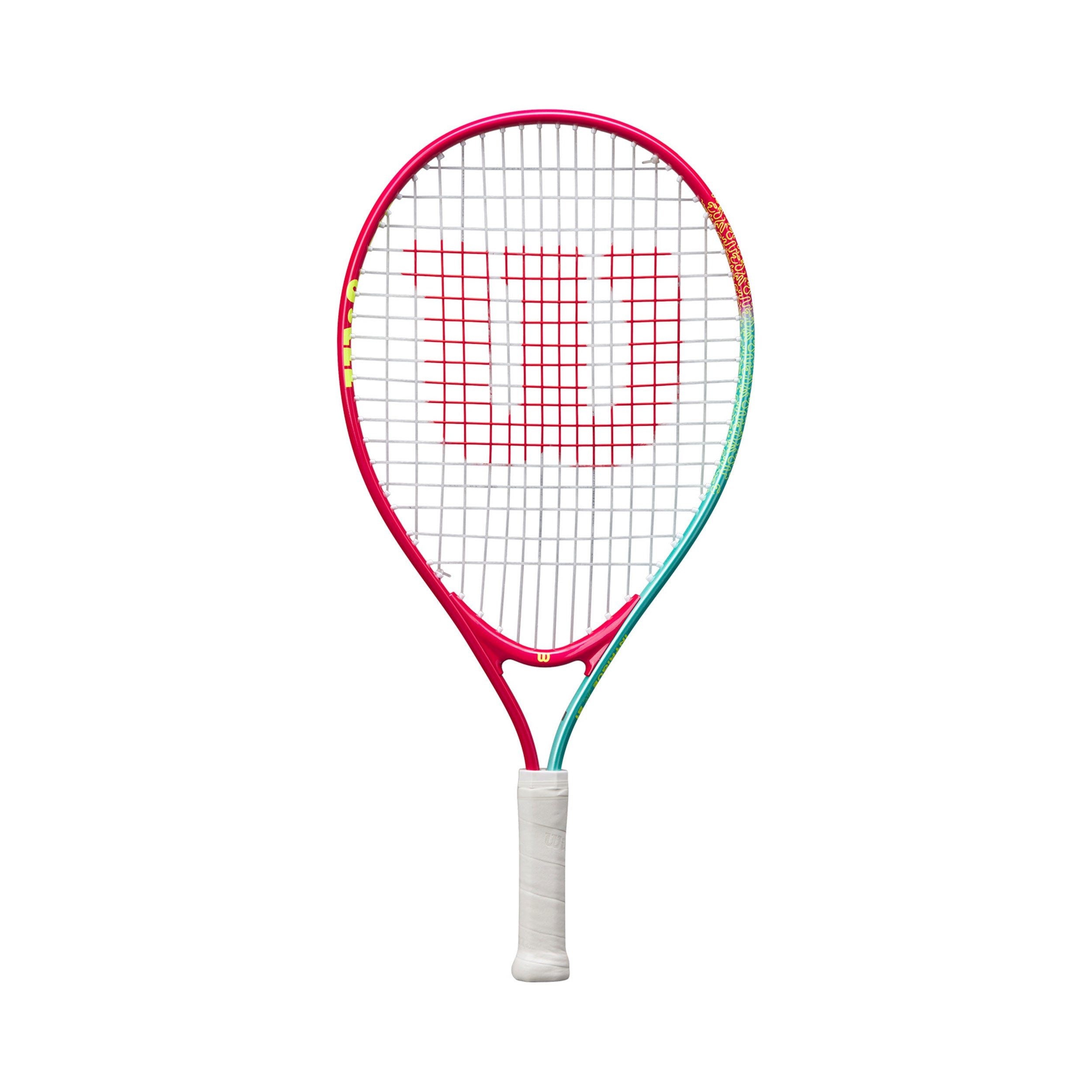 Wilson Tennisschläger Intrigue 21 Girls