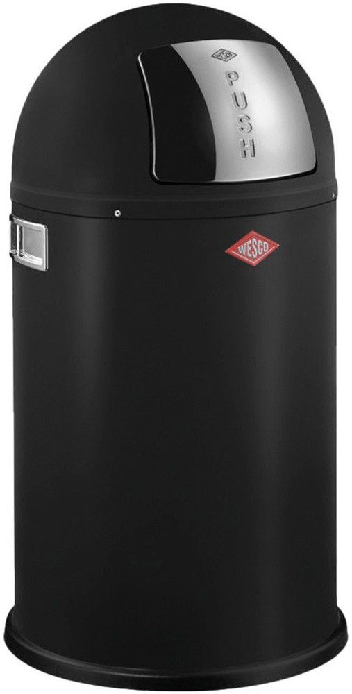WESCO Mülleimer Pushboy Junior, Abfallsammler 22 Liter