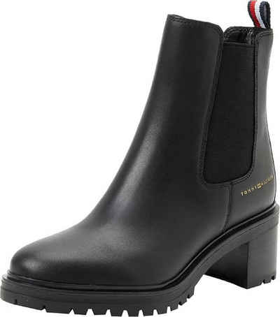 TOMMI FWOFW07523DS Ankleboots