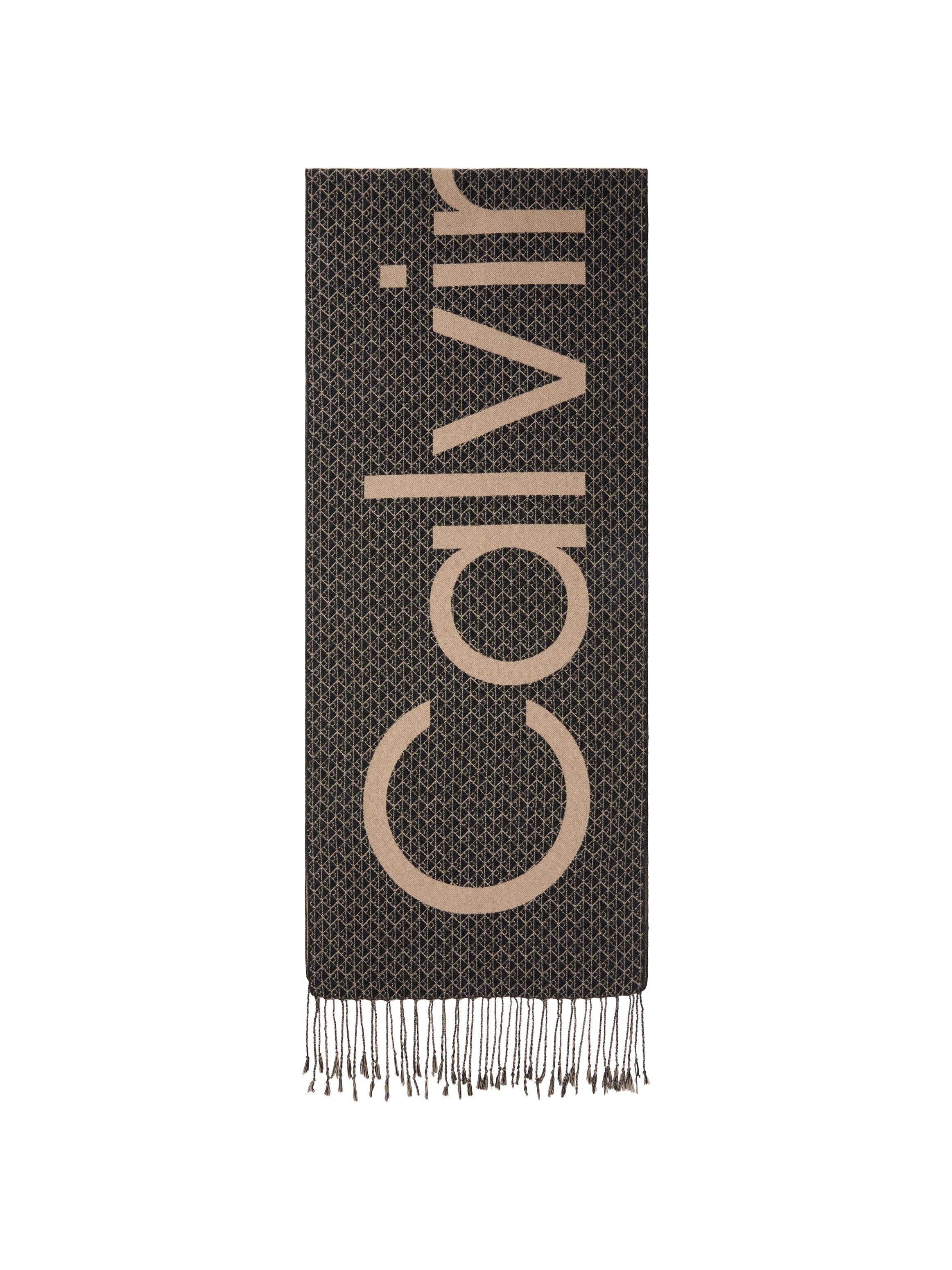 Calvin Klein Schal, Regular fit