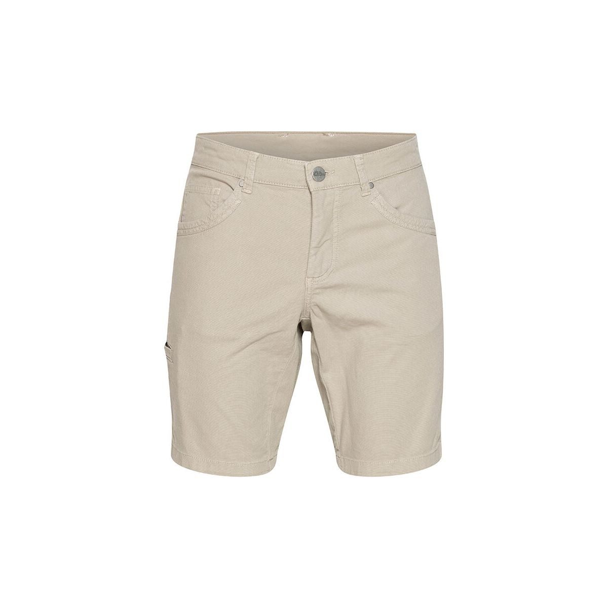 Chillaz Shorts Kufstein 4.0 Vielseitige Herren-Shorts aus Wolle für Reisen, Alltag und Sport mit