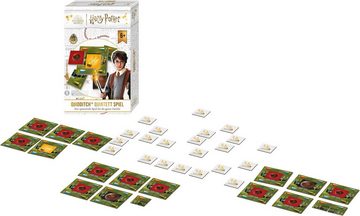 Noris Spiel, Harry Potter - Quidditch Quintett Spiel, Made in Europe