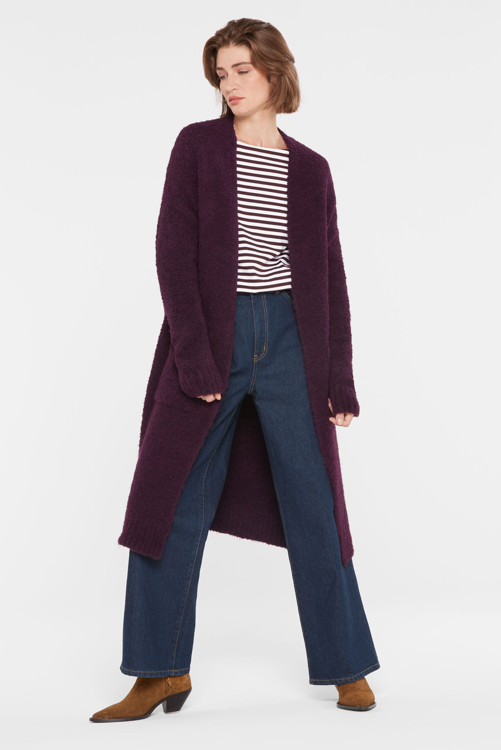 SENSES.THE LABEL Cardigan