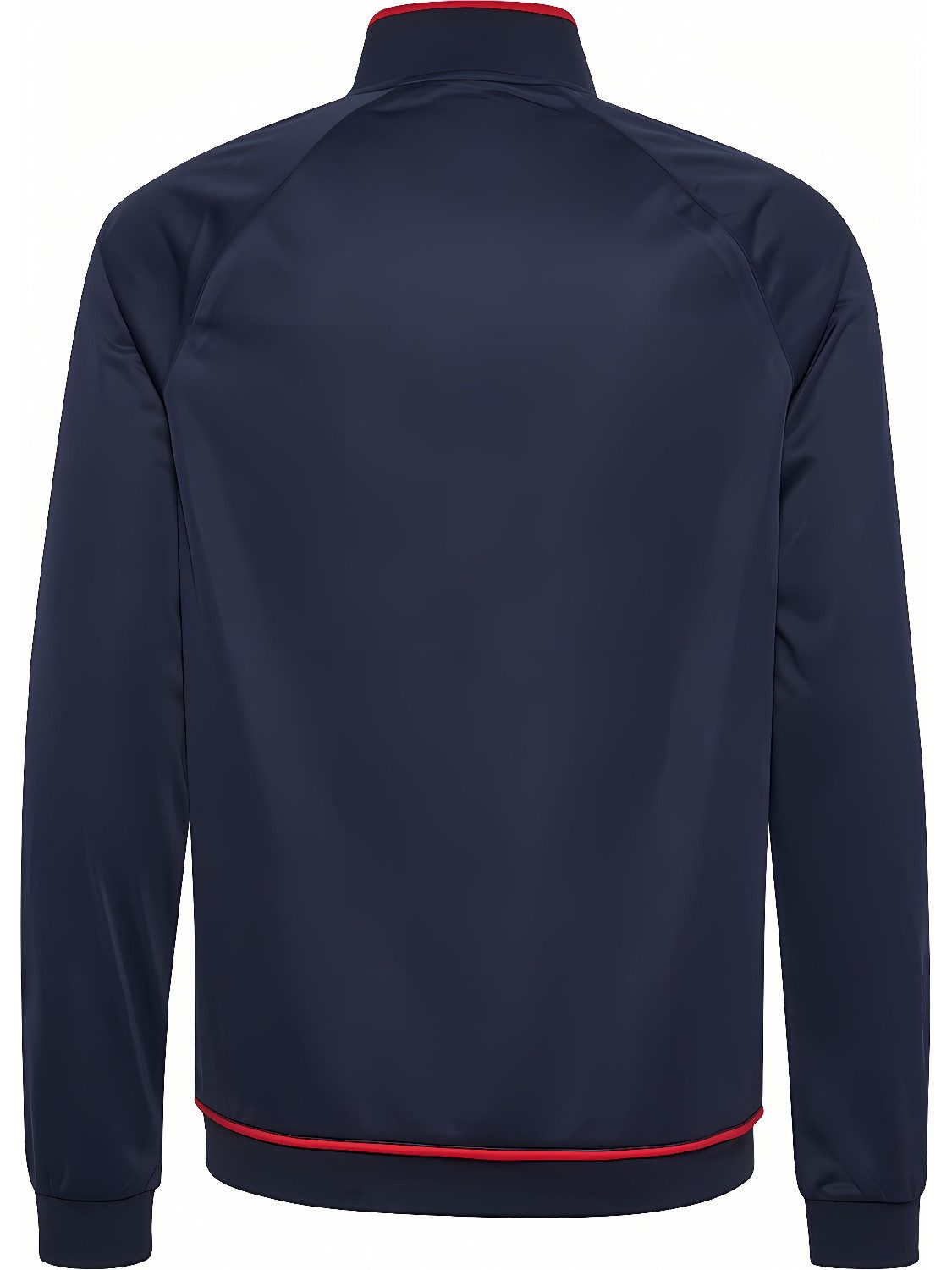 Trainingsjacke Core 2.0 Track Zip Jacket