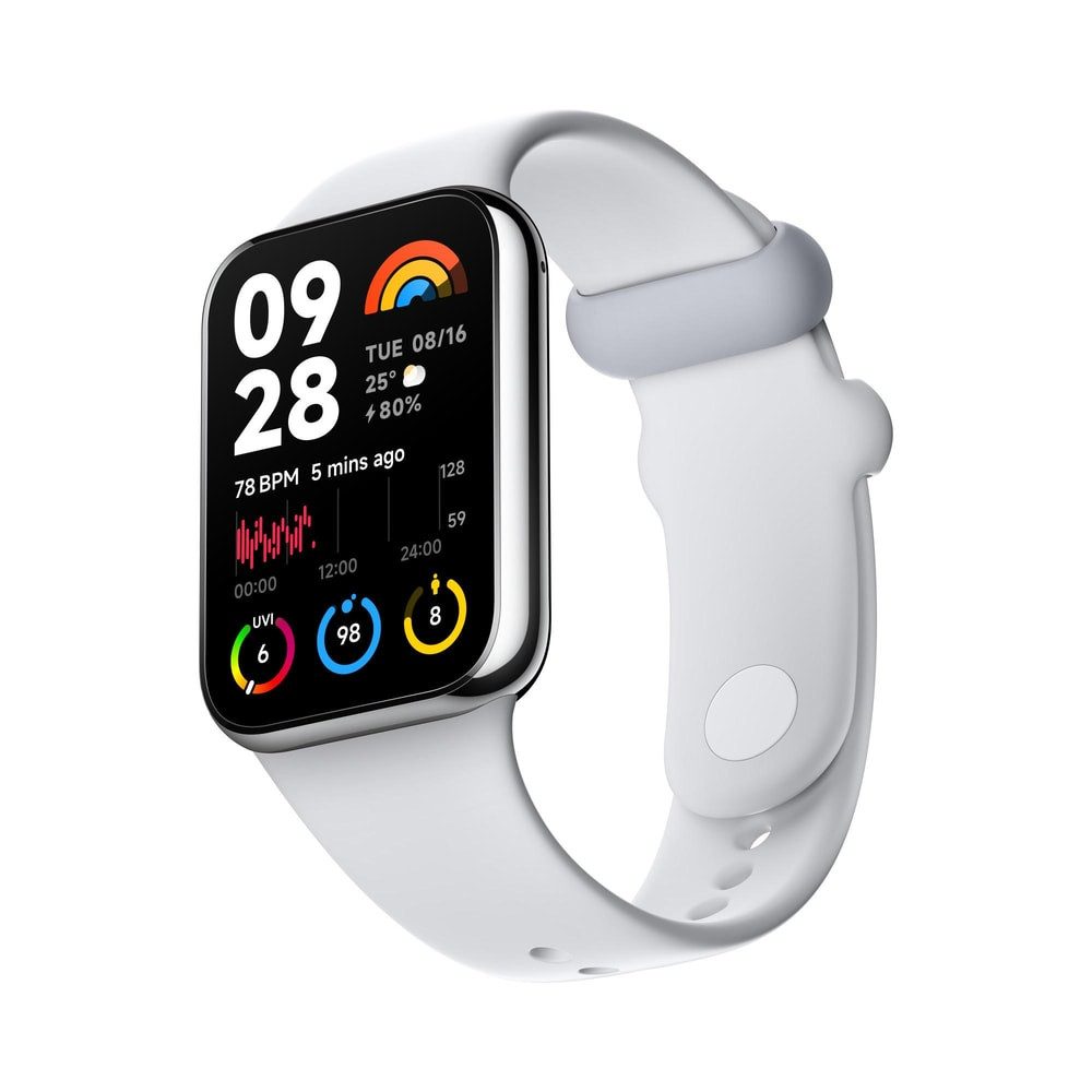 Xiaomi Smartwatch