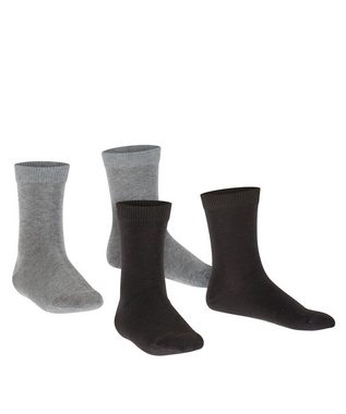 FALKE Socken Happy 2-Pack