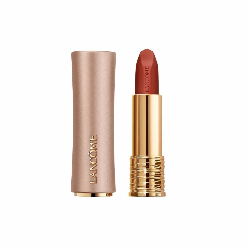 LANCOME Lippenpflegemittel L'ABSOLU ROUGE INTIMATTE Lippenstift #299 3,4 gr