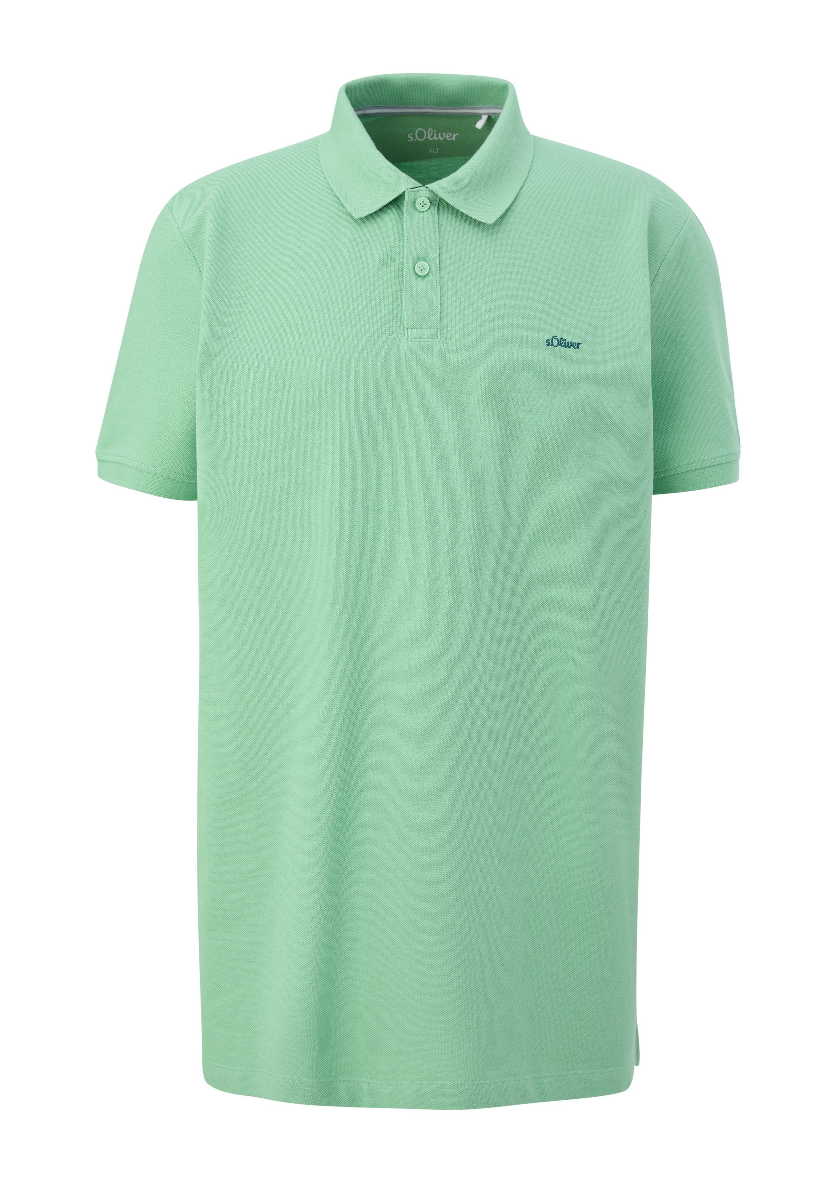 s.Oliver Poloshirt