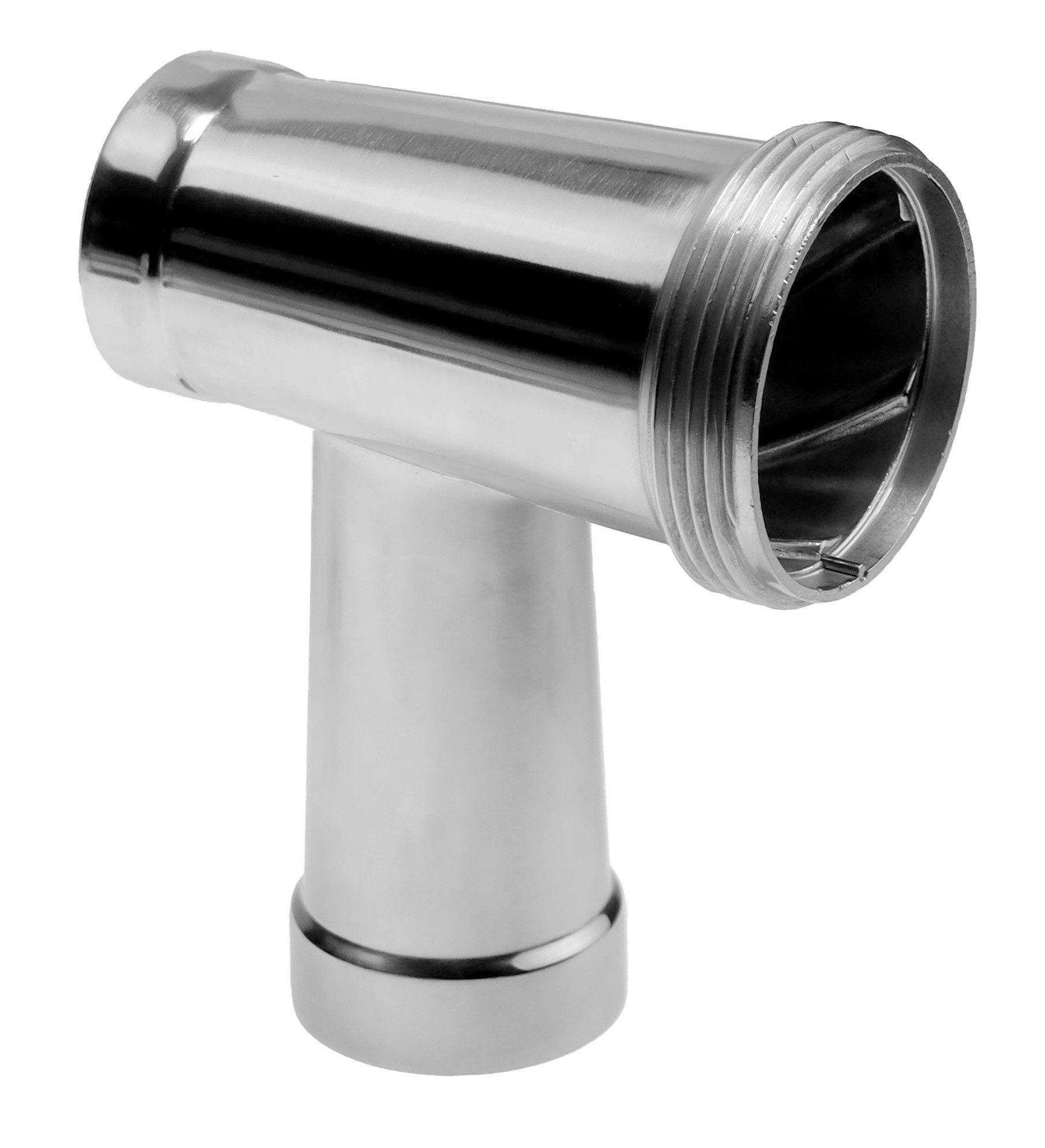 BOSCH Fleischwolfaufsatz Bosch 12035920 Gehäuse für MFW66020 MFW67440 MFW67450 MFW67600 MFW6810
