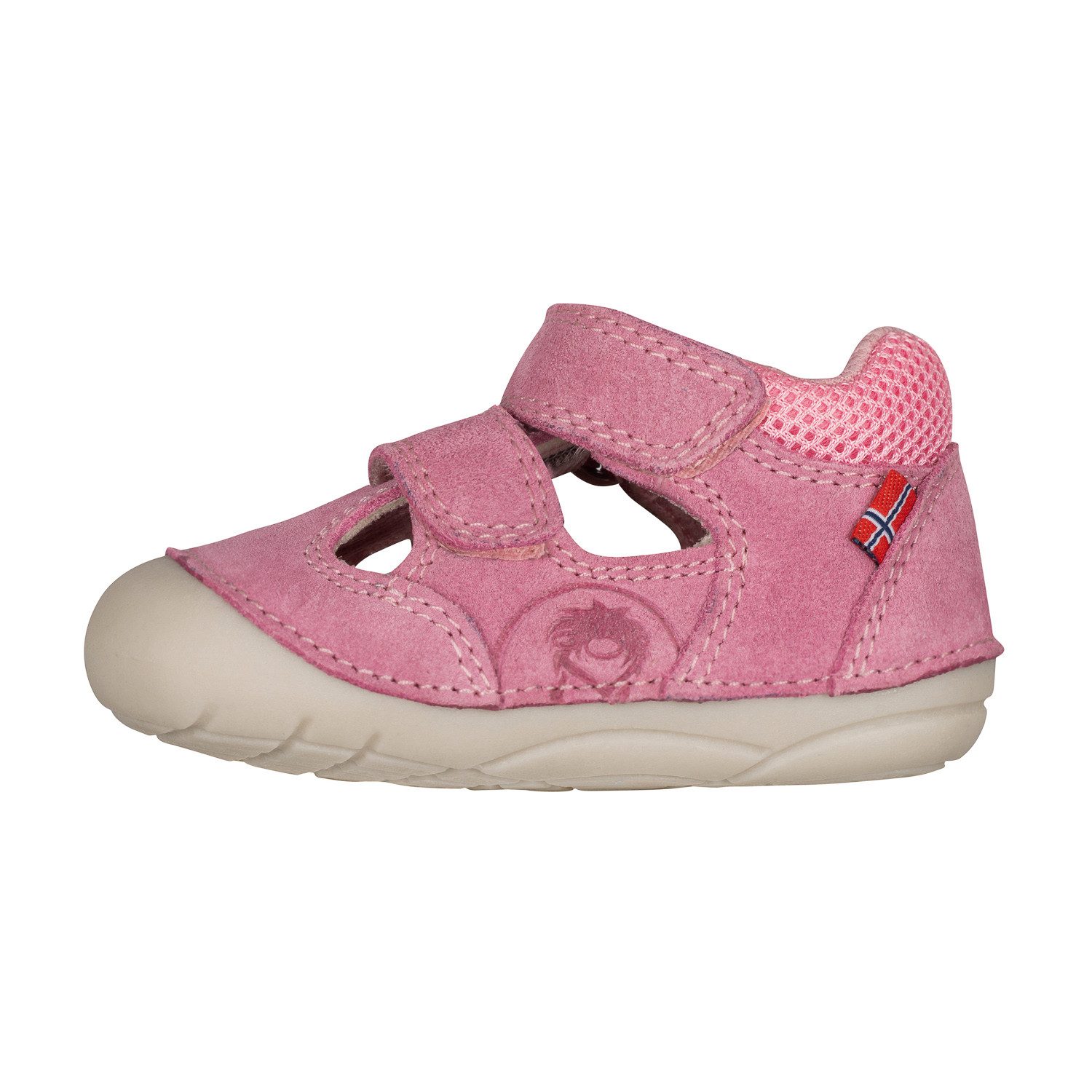 TROLLKIDS Kids Oppland PreWalk Sandal Lauflernschuh