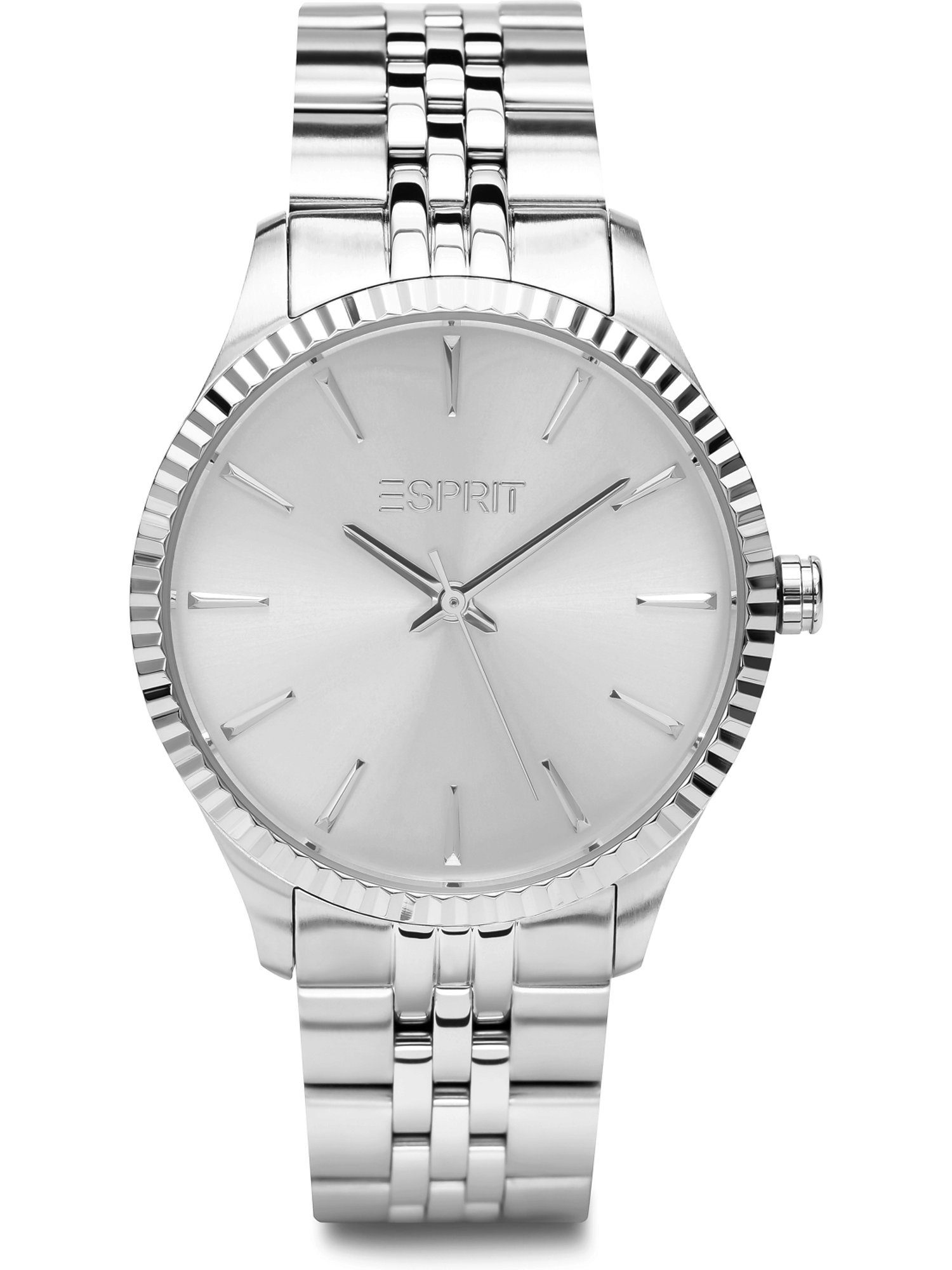 Esprit Quarzuhr ESPRIT Damen-Uhren Analog Quarz, günstig online kaufen
