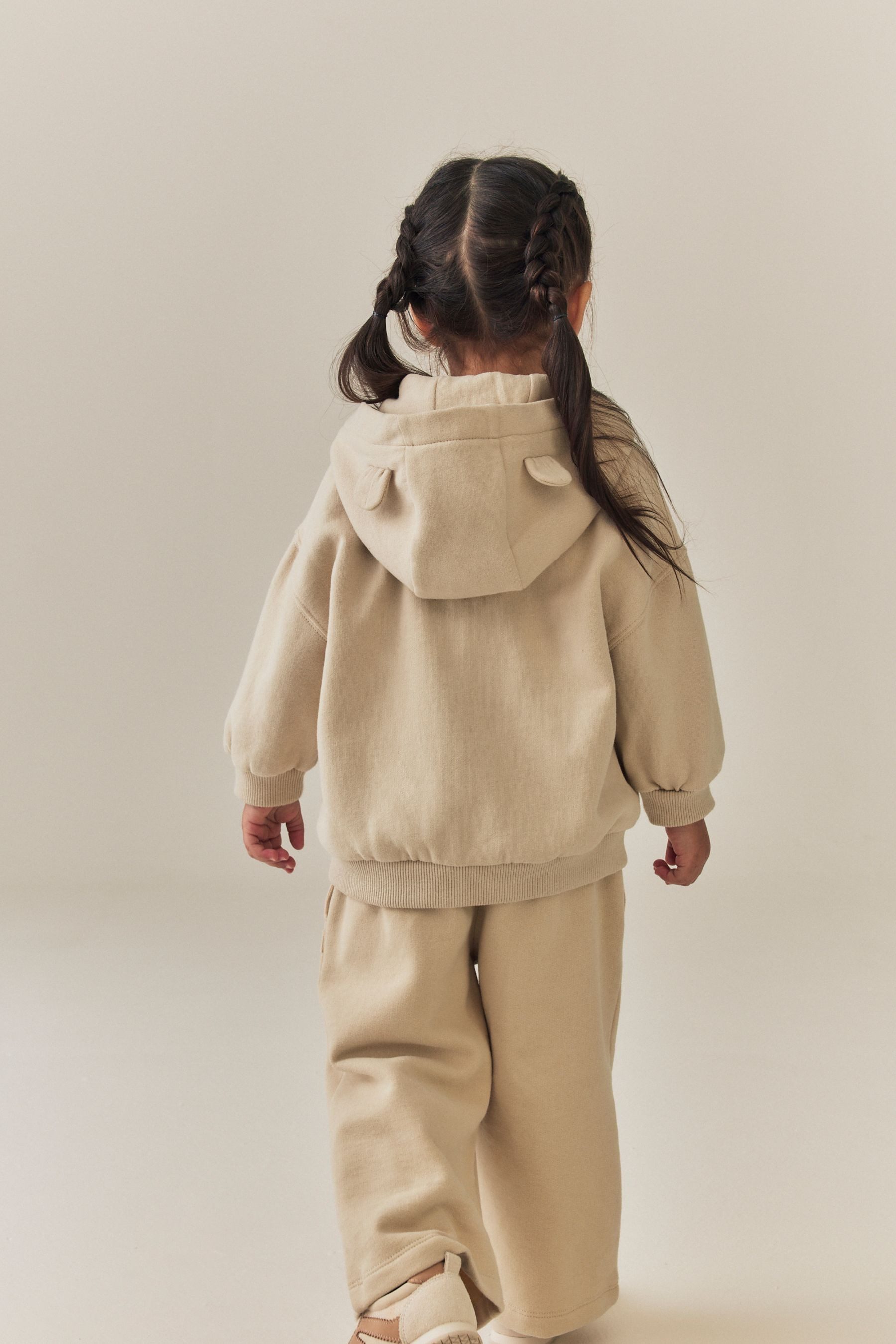 Next Kapuzensweatjacke Kapuzenjacke (1-tlg) – Bild 2 von 5