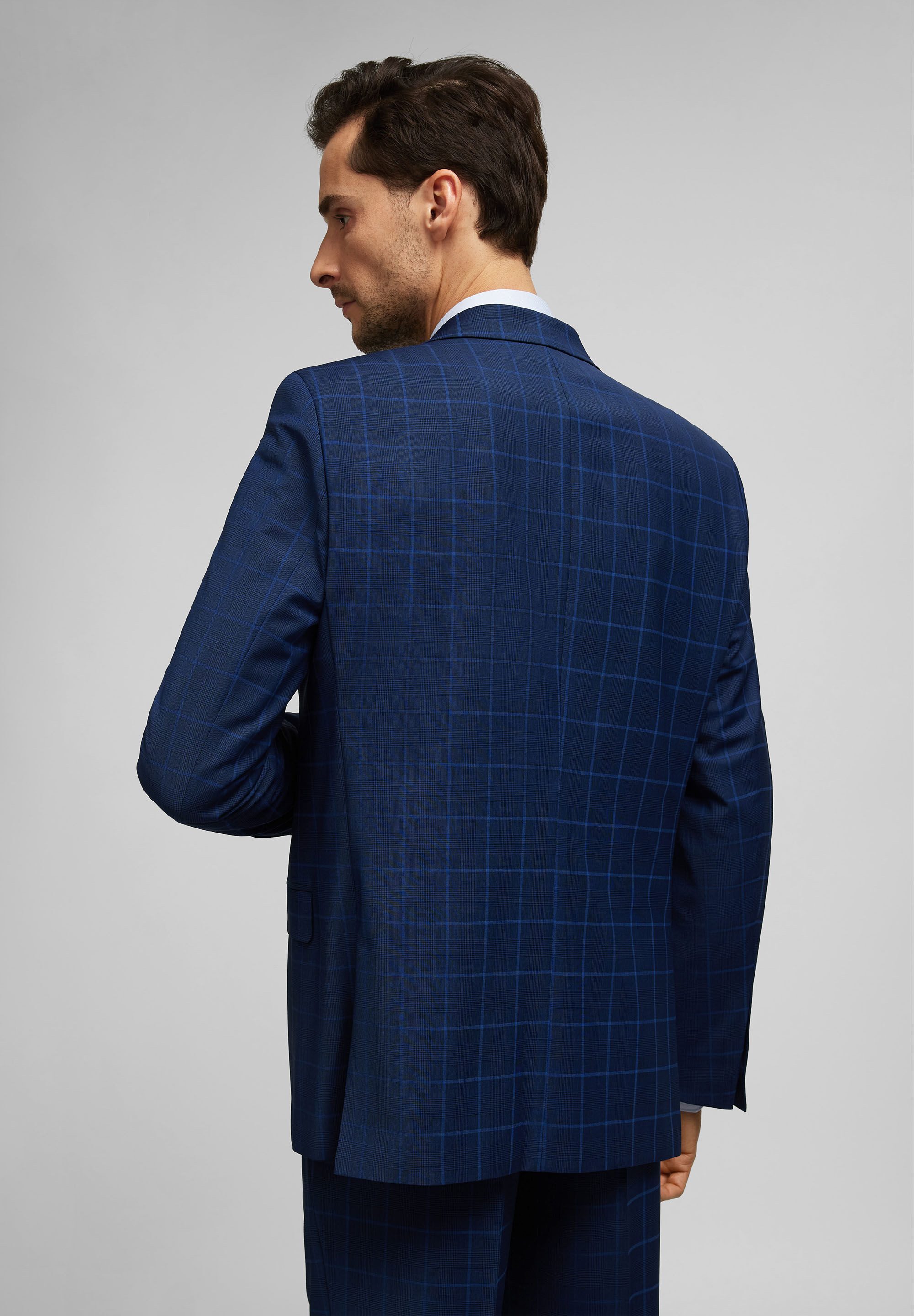 HECHTER PARIS Sakko Modern Fit