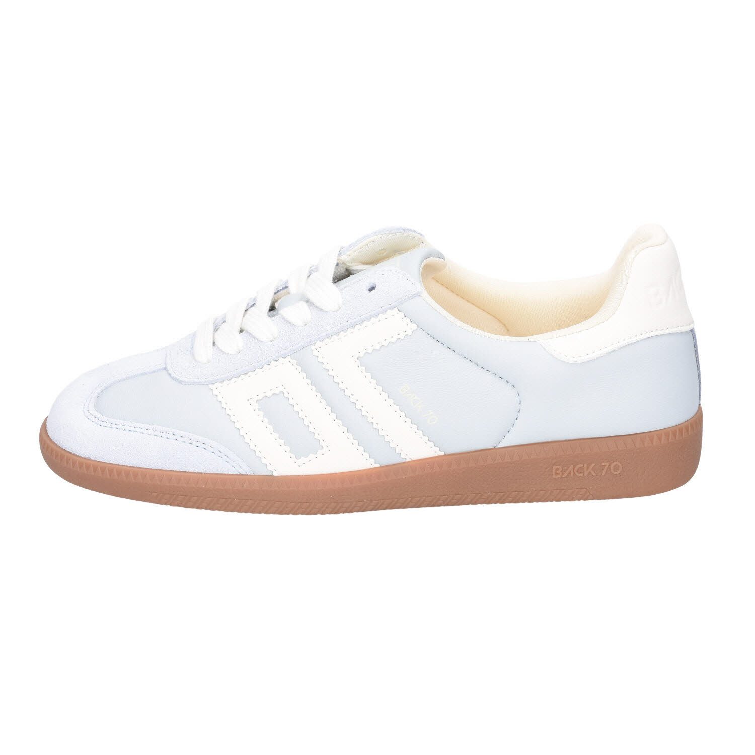 Back 70 Retro Sneaker Schnürschuh