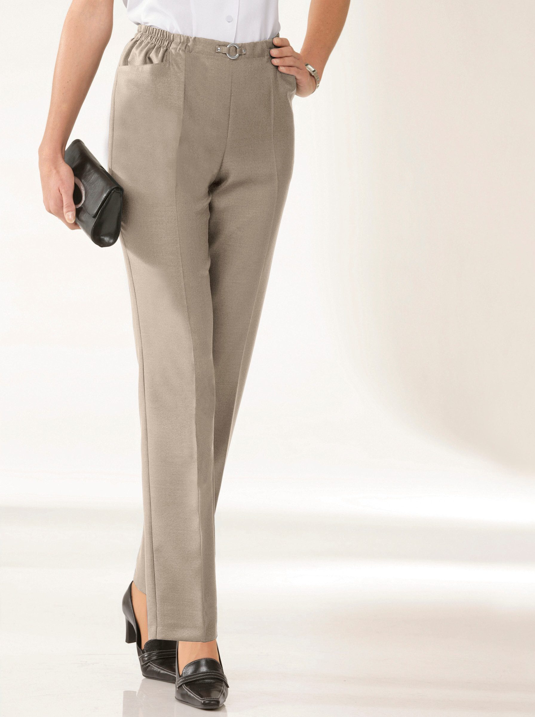 Classic Basics Schlupfhose günstig online kaufen
