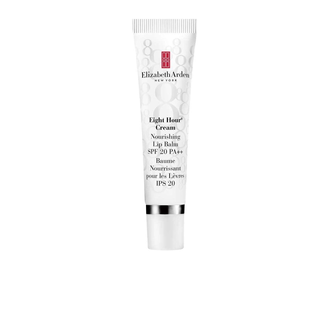 Elizabeth Arden Gesichtspflege Eight Hour Nourishing Lip Balm SPF 20, für Alle Hauttypen